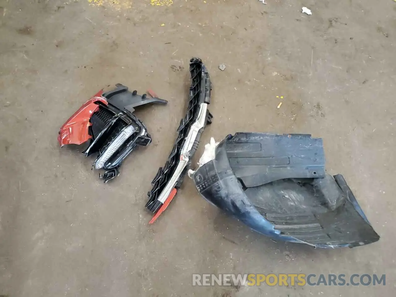 12 Photograph of a damaged car 3KPF54AD7KE069606 KIA FORTE 2019