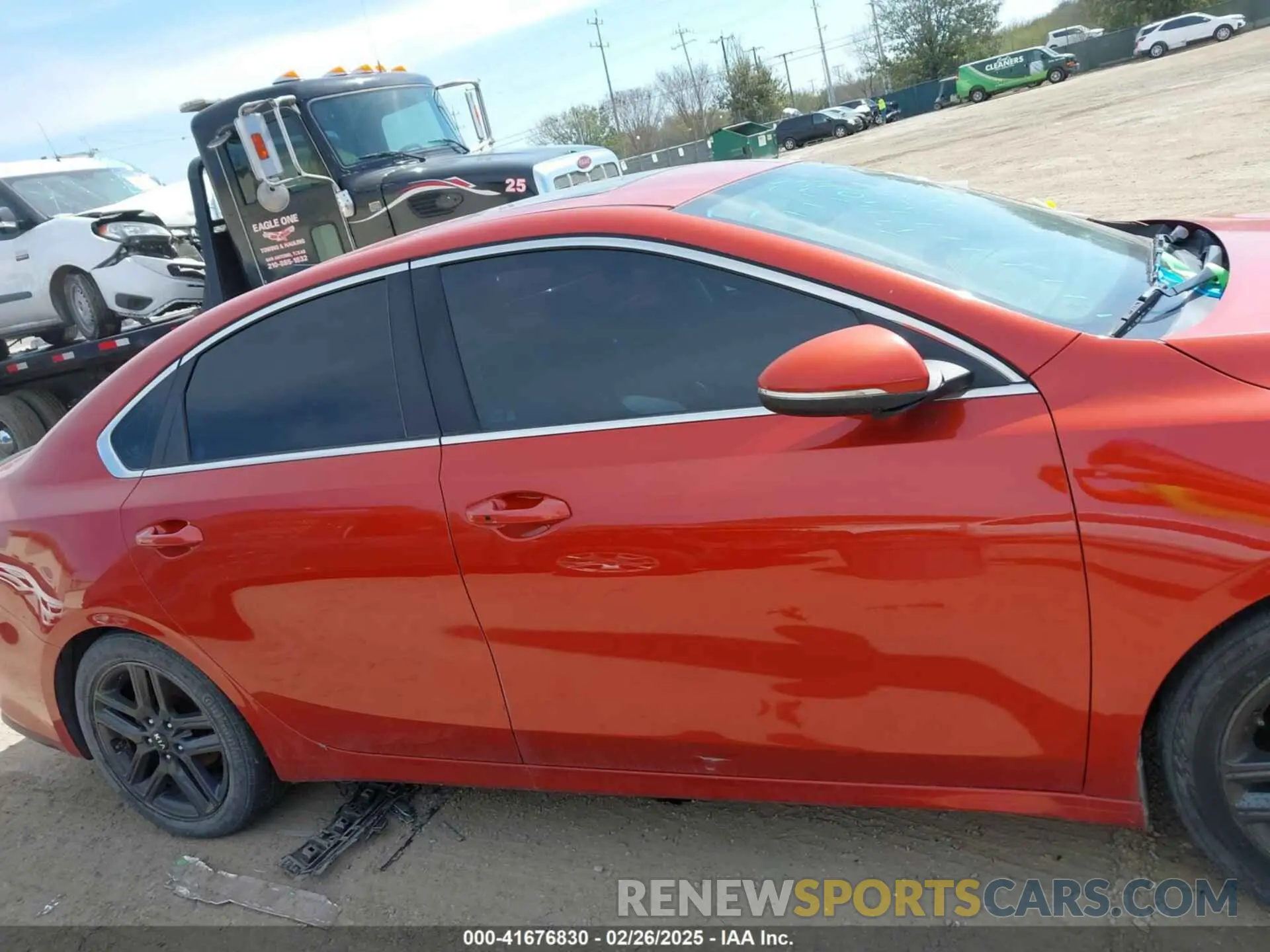 13 Фотография поврежденного автомобиля 3KPF54AD8KE061904 KIA FORTE 2019