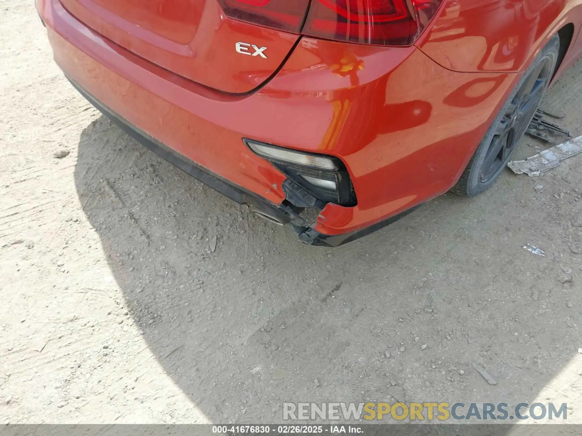 17 Фотография поврежденного автомобиля 3KPF54AD8KE061904 KIA FORTE 2019