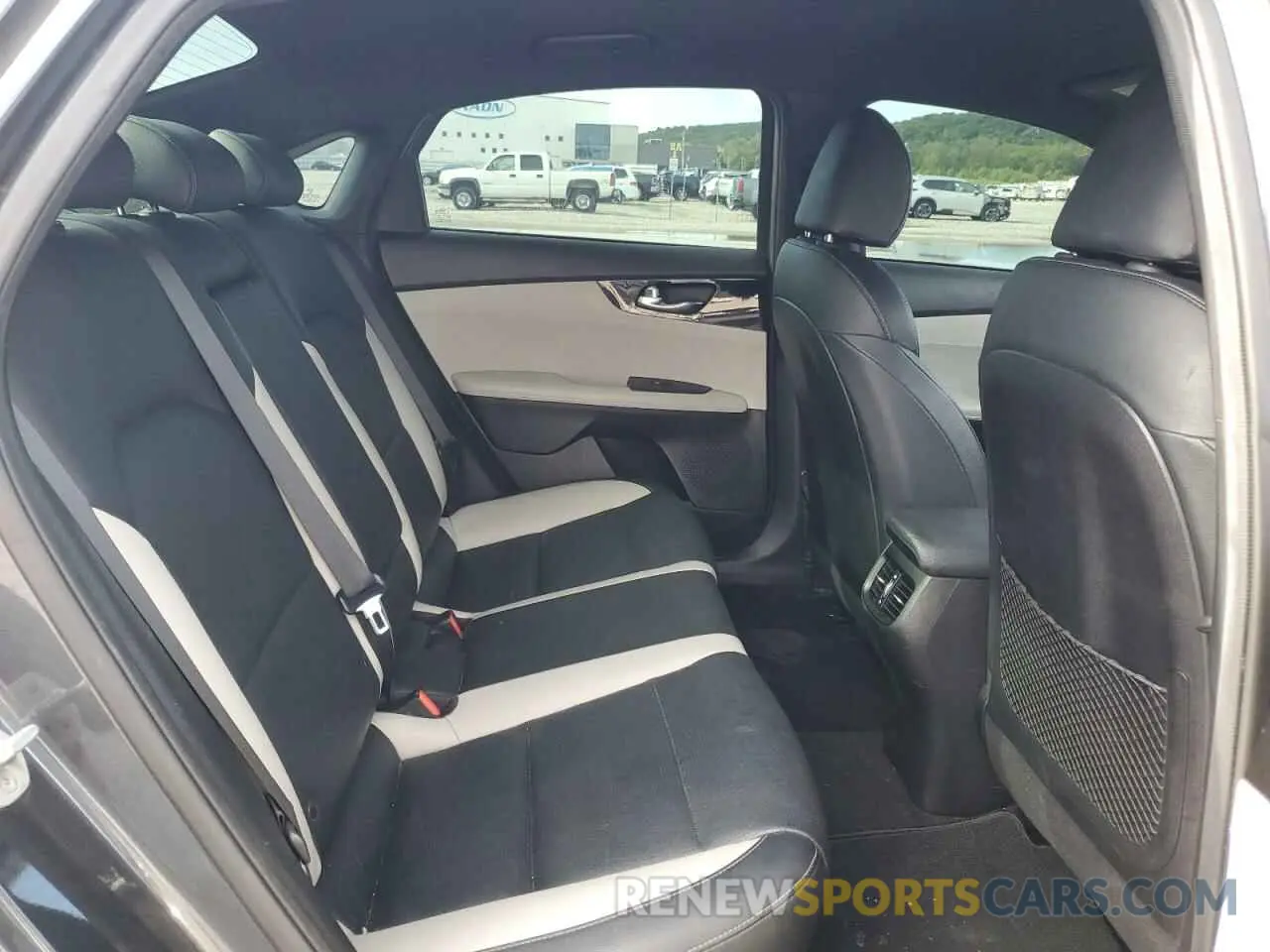 10 Photograph of a damaged car 3KPF54AD9KE032721 KIA FORTE 2019