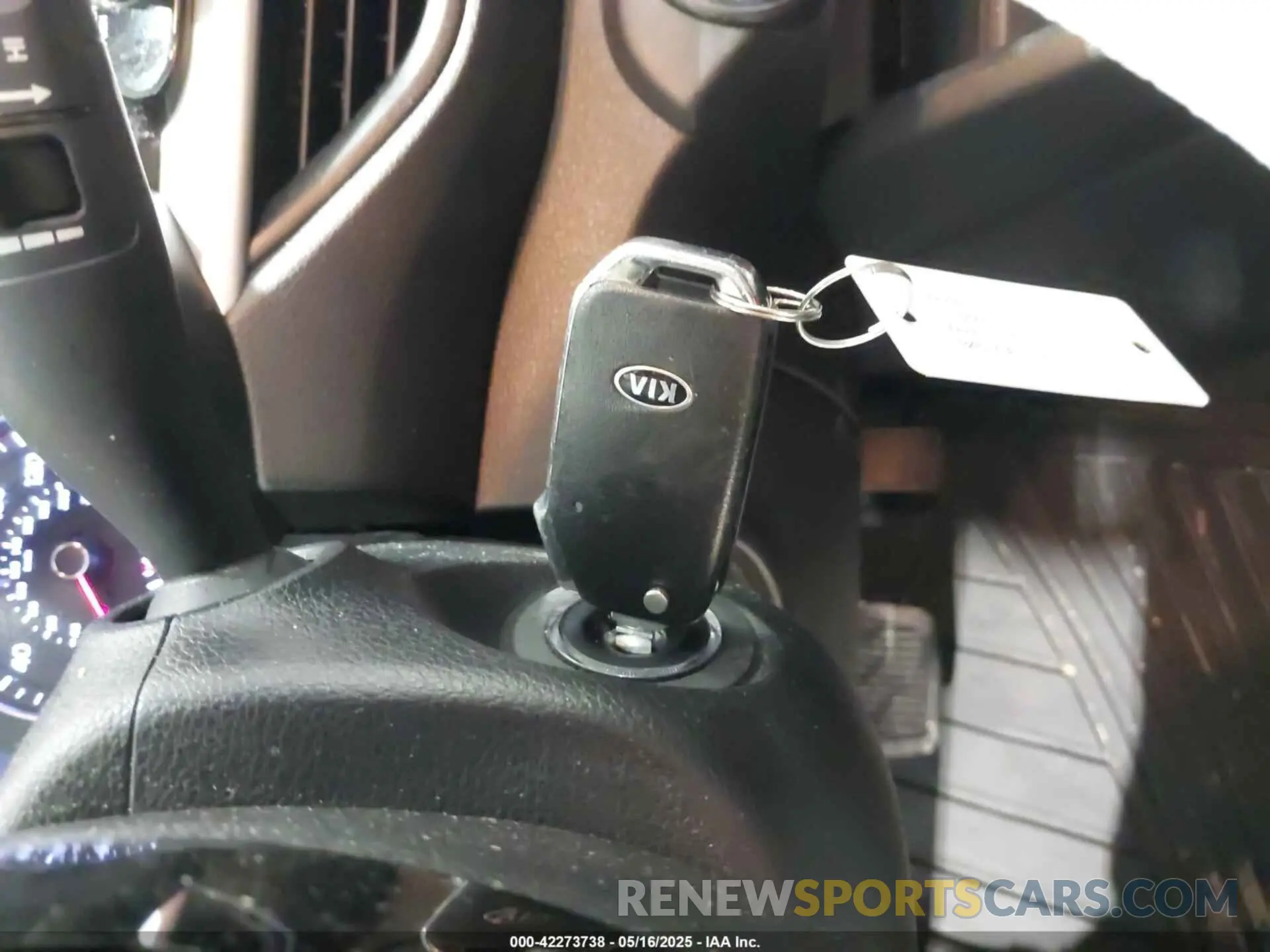 11 Фотография поврежденного автомобиля 3KPF24AD0LE255174 KIA FORTE 2020
