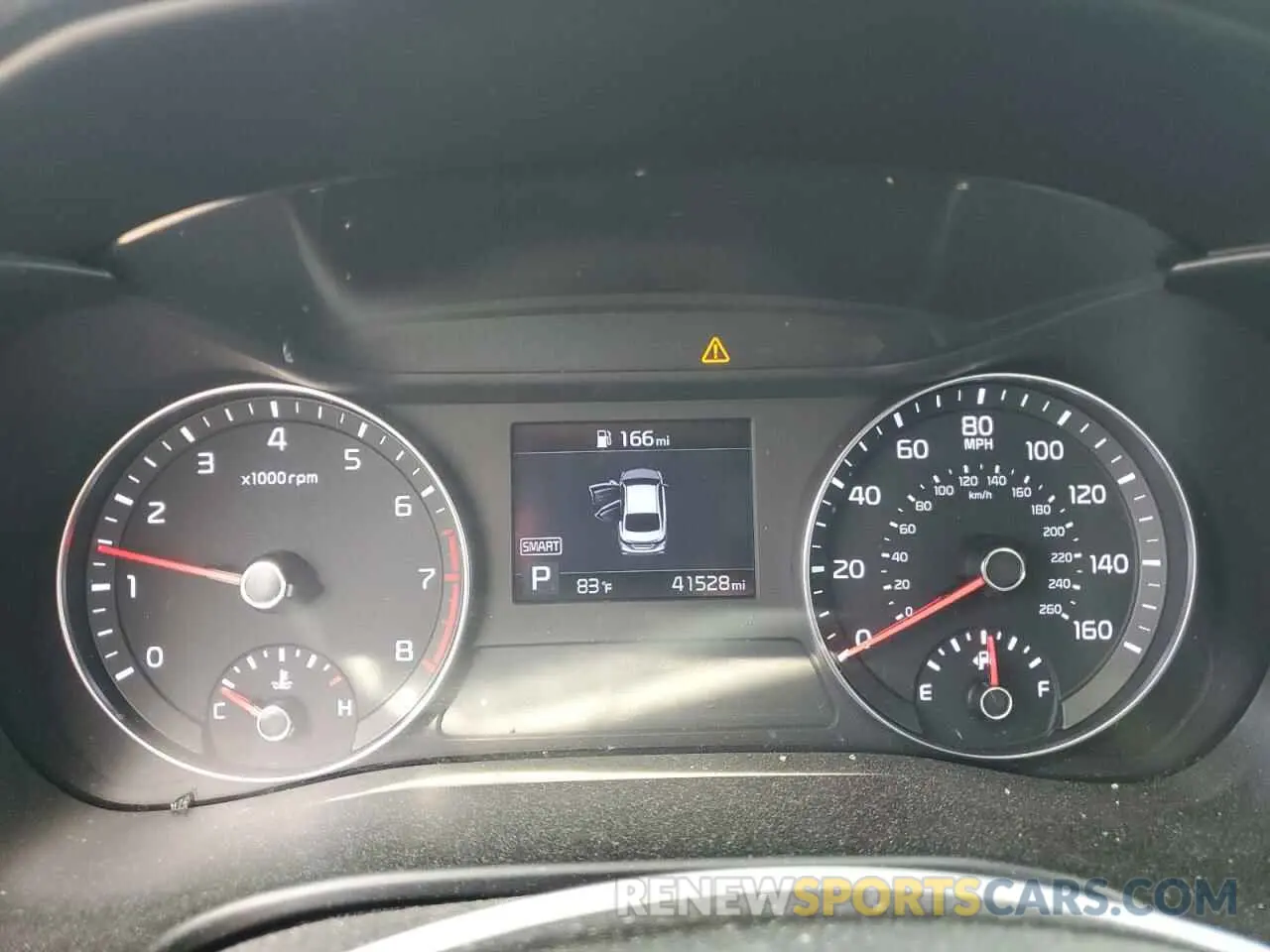 9 Фотография поврежденного автомобиля 3KPF24AD1LE238478 KIA FORTE 2020