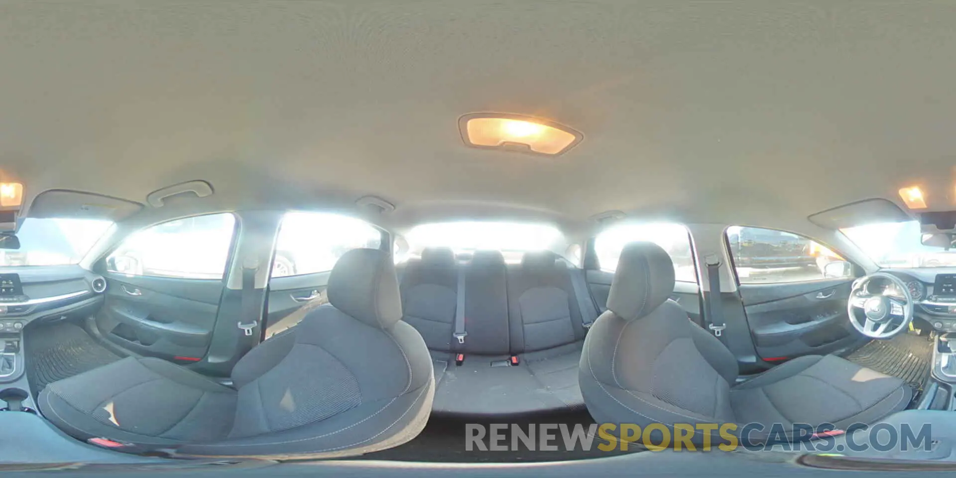 14 Фотография поврежденного автомобиля 3KPF24AD1LE257967 KIA FORTE 2020