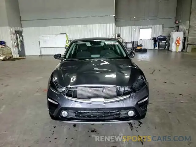 14 Фотография поврежденного автомобиля 3KPF24AD2LE159515 KIA FORTE 2020