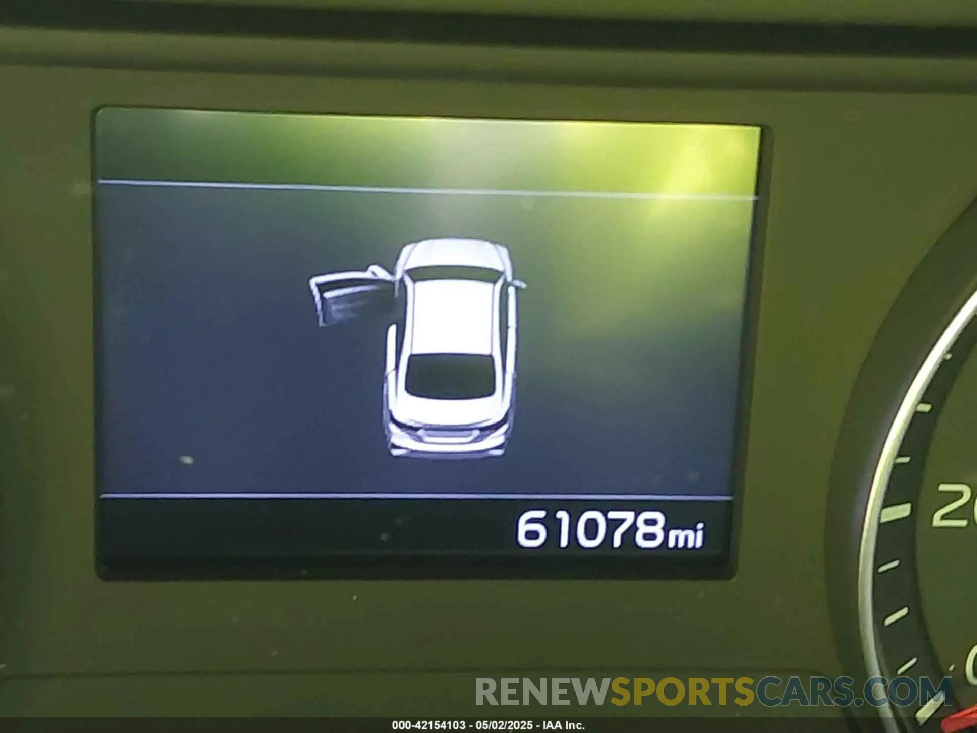 14 Фотография поврежденного автомобиля 3KPF24AD2LE221947 KIA FORTE 2020
