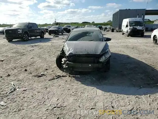 10 Фотография поврежденного автомобиля 3KPF24AD2LE244841 KIA FORTE 2020