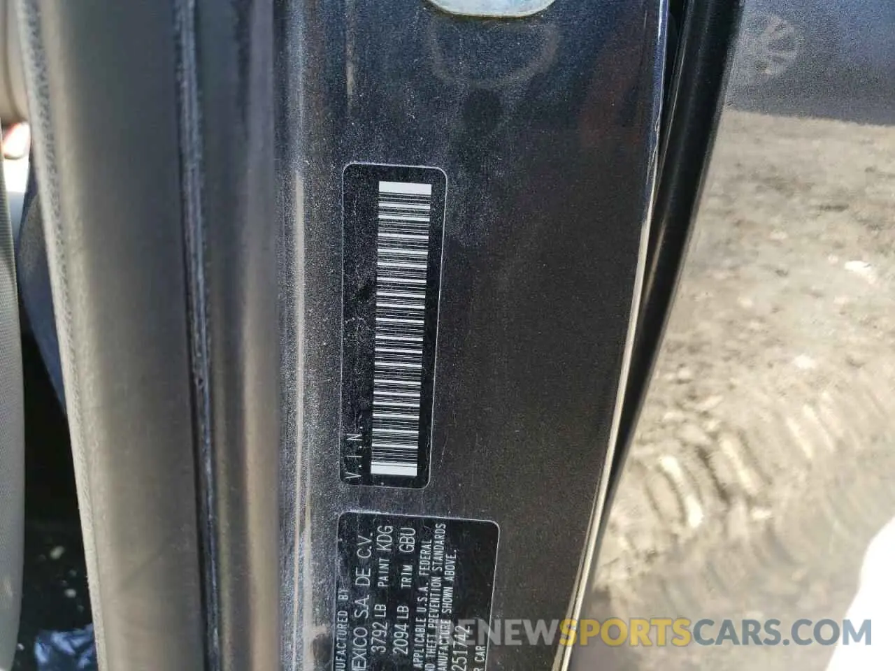 12 Фотография поврежденного автомобиля 3KPF24AD2LE251742 KIA FORTE 2020
