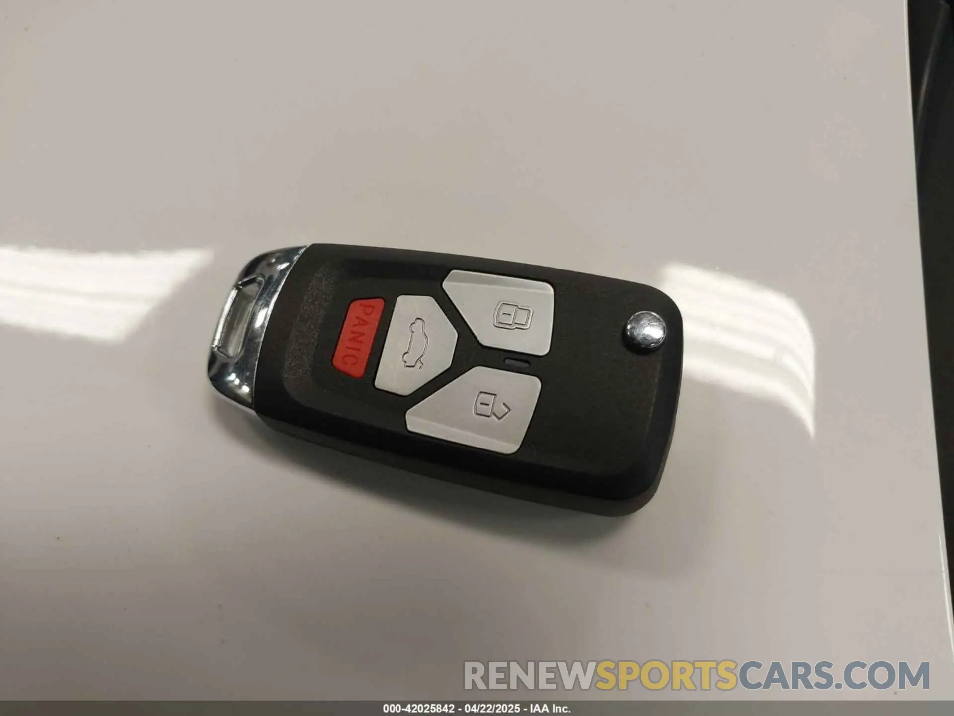 11 Фотография поврежденного автомобиля 3KPF24AD3LE174606 KIA FORTE 2020