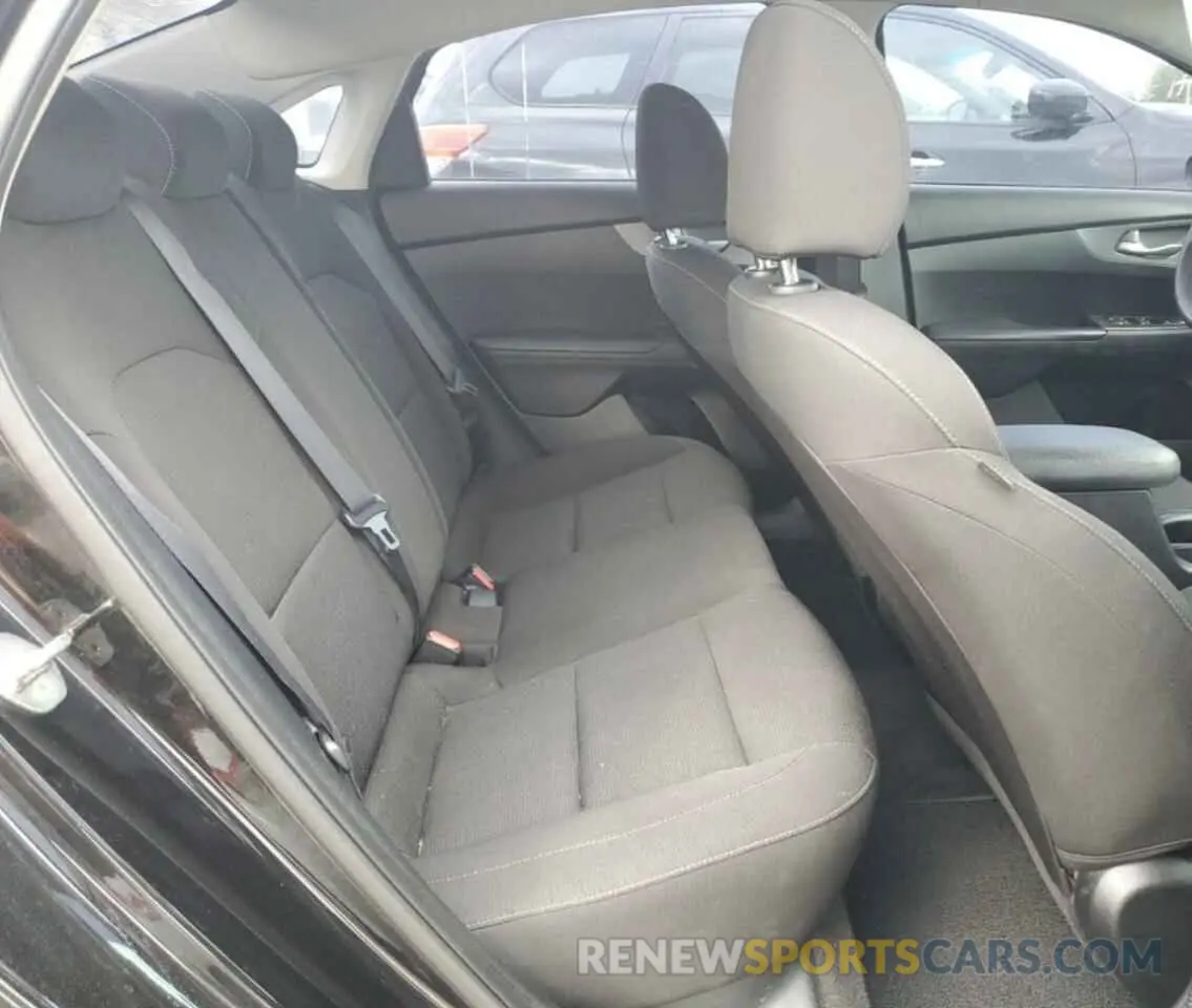 10 Фотография поврежденного автомобиля 3KPF24AD3LE192264 KIA FORTE 2020
