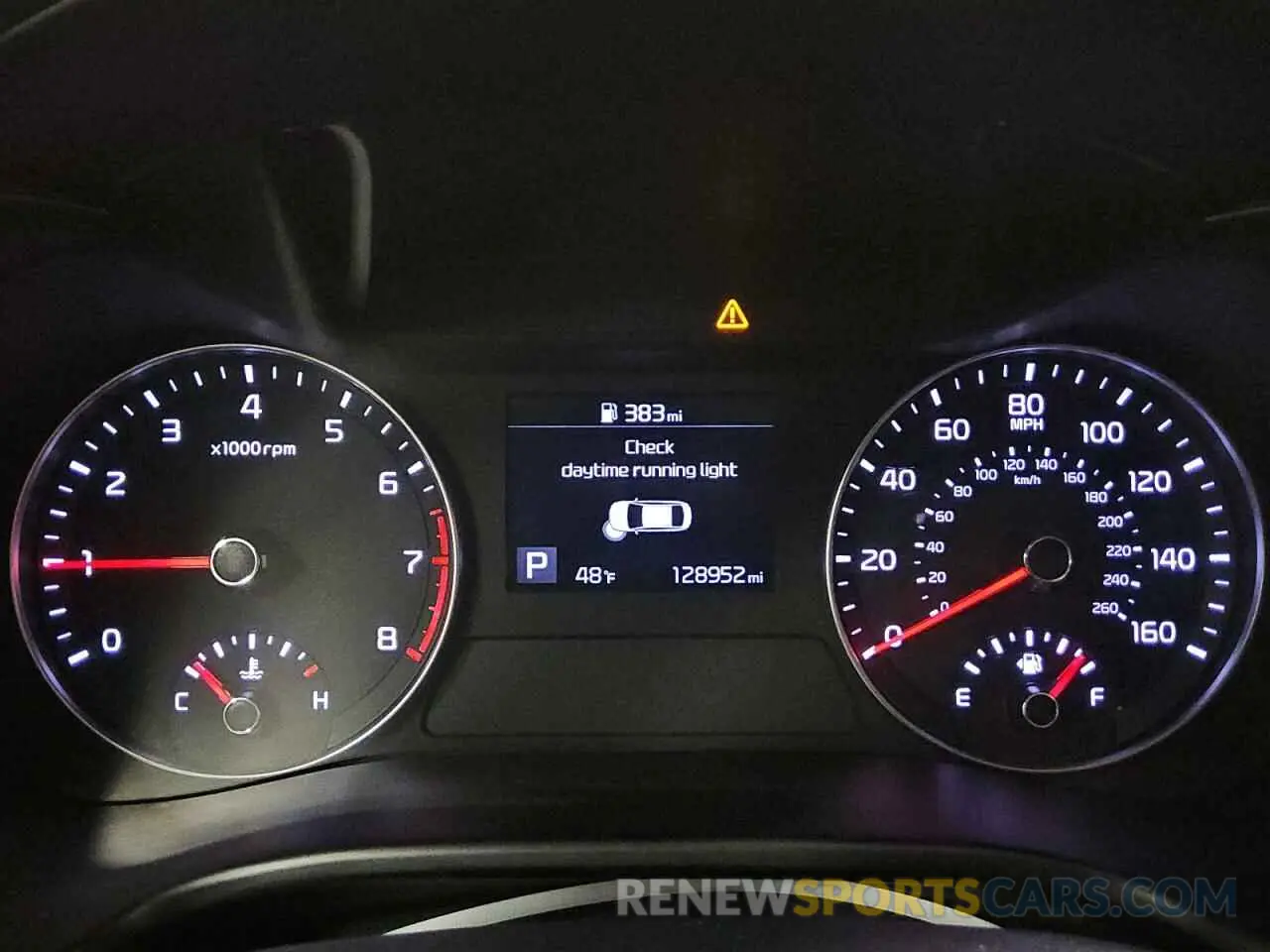 9 Фотография поврежденного автомобиля 3KPF24AD3LE223545 KIA FORTE 2020