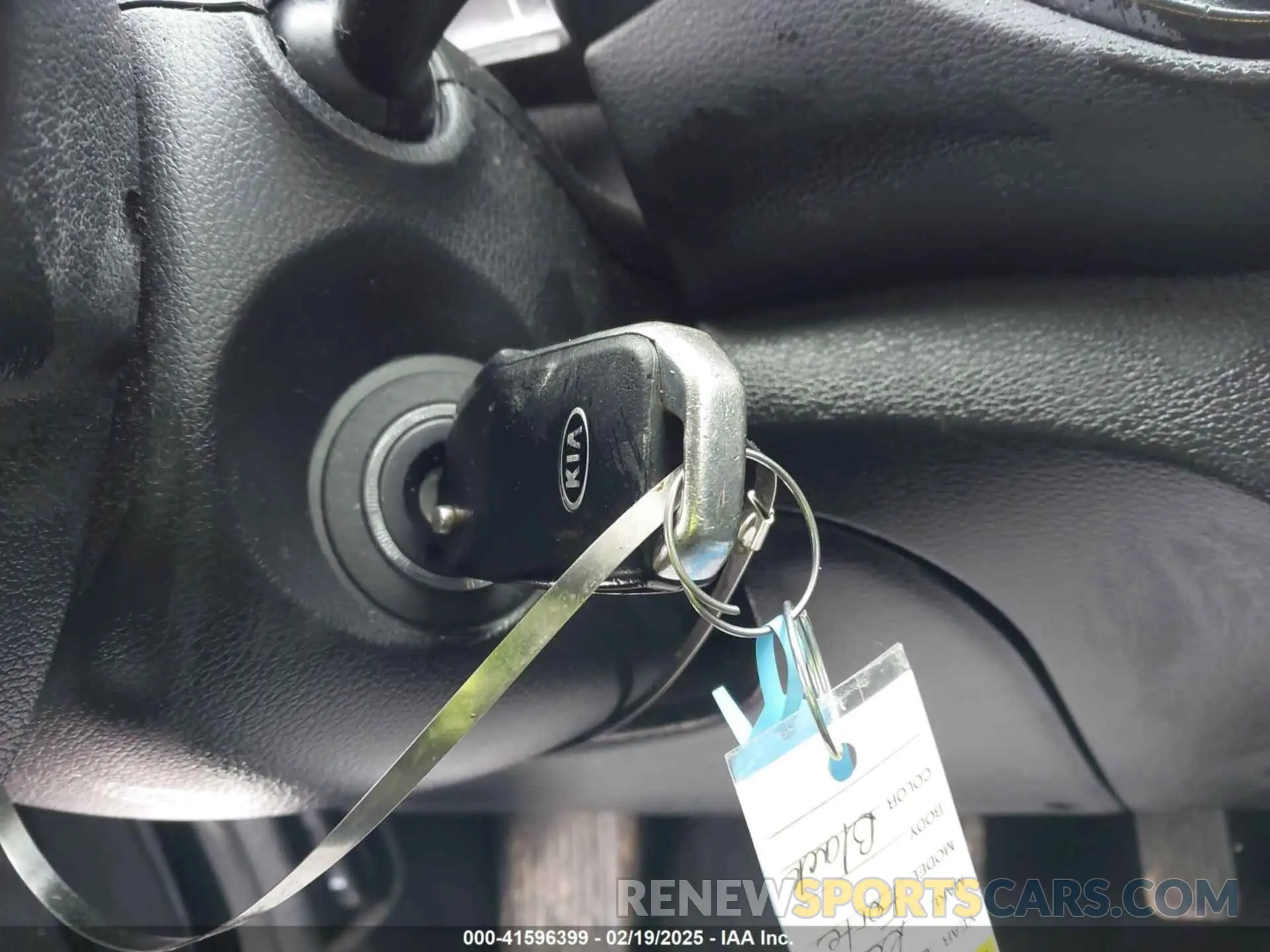 11 Фотография поврежденного автомобиля 3KPF24AD3LE234822 KIA FORTE 2020
