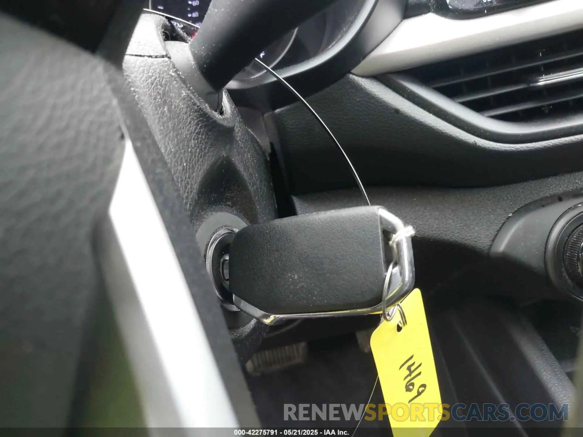 11 Photograph of a damaged car 3KPF24AD4LE163436 KIA FORTE 2020