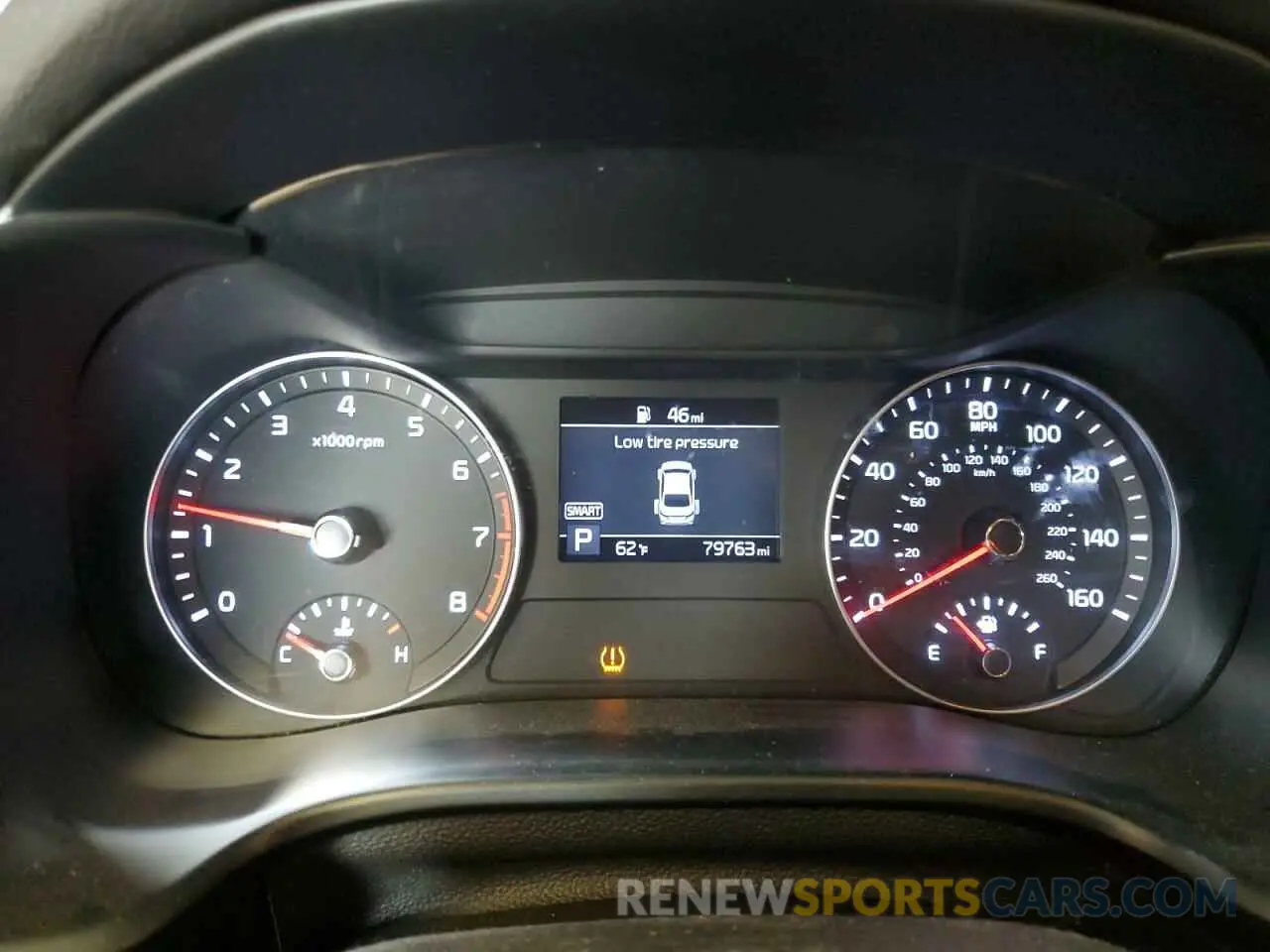 9 Фотография поврежденного автомобиля 3KPF24AD4LE201067 KIA FORTE 2020