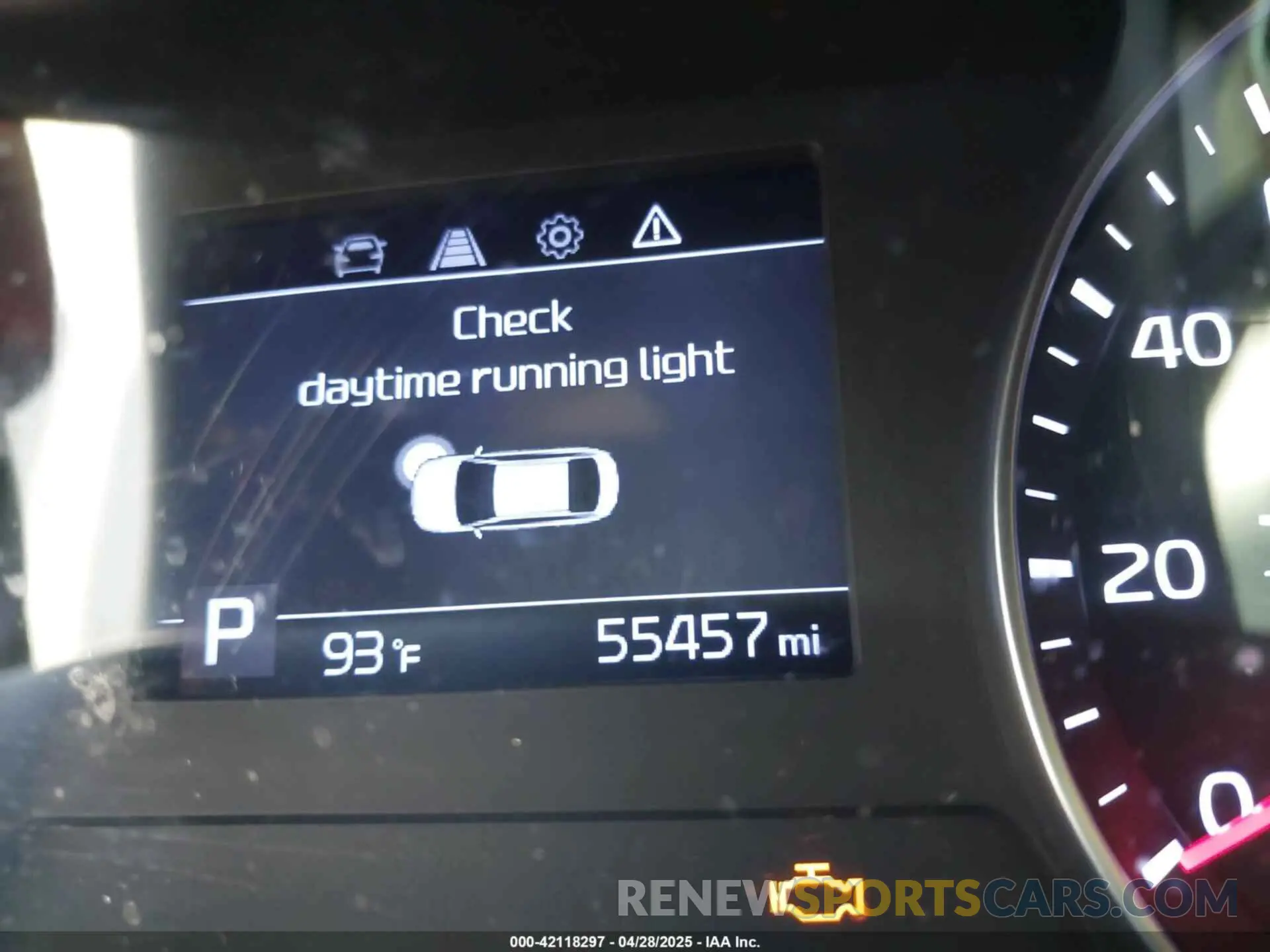 15 Фотография поврежденного автомобиля 3KPF24AD4LE201649 KIA FORTE 2020