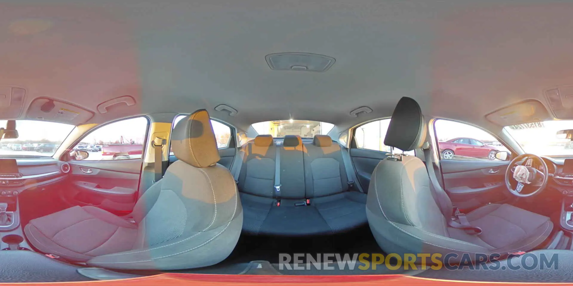 12 Фотография поврежденного автомобиля 3KPF24AD4LE257820 KIA FORTE 2020