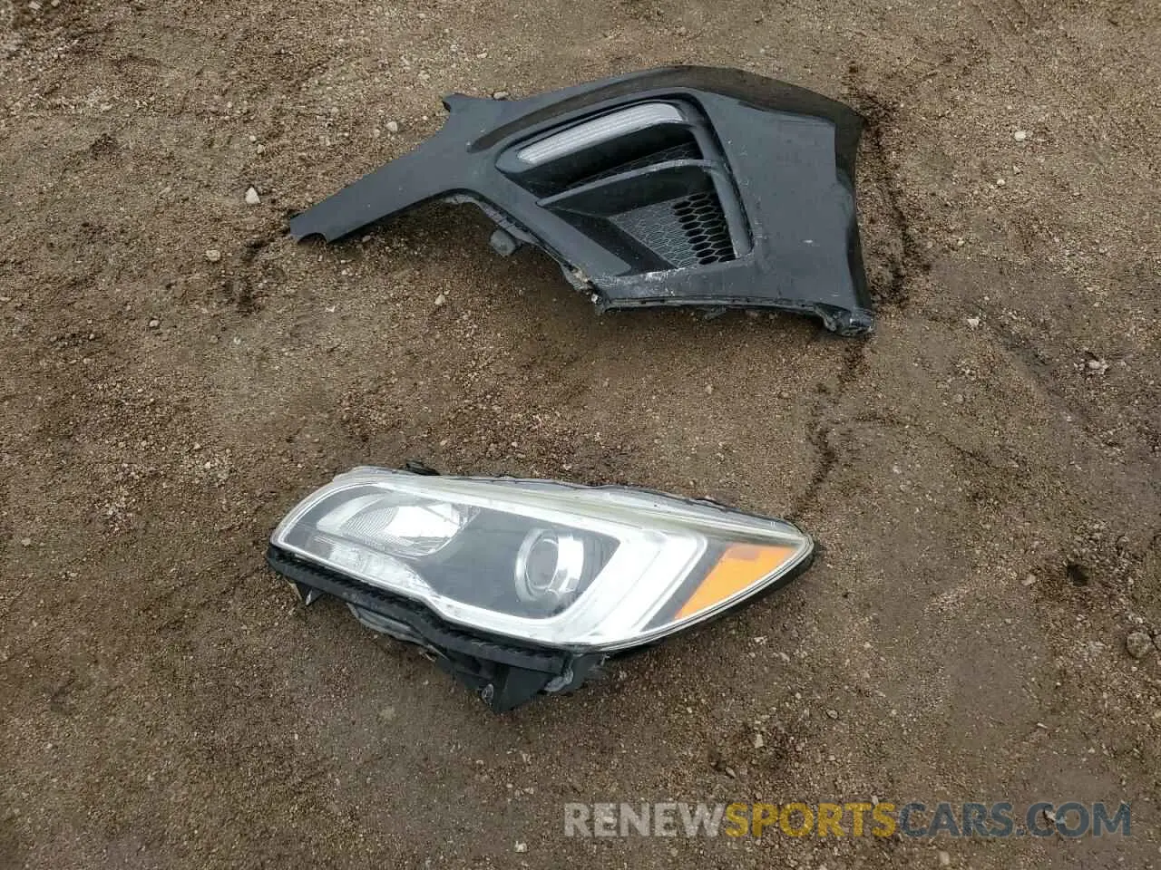 13 Фотография поврежденного автомобиля 3KPF24AD5LE143714 KIA FORTE 2020