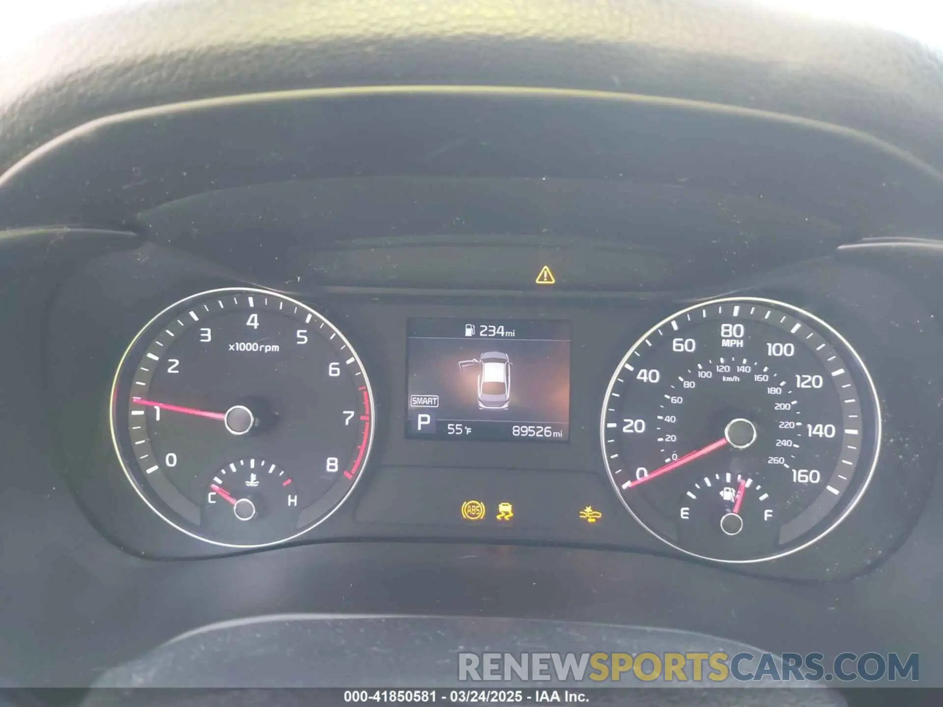 7 Фотография поврежденного автомобиля 3KPF24AD5LE208237 KIA FORTE 2020