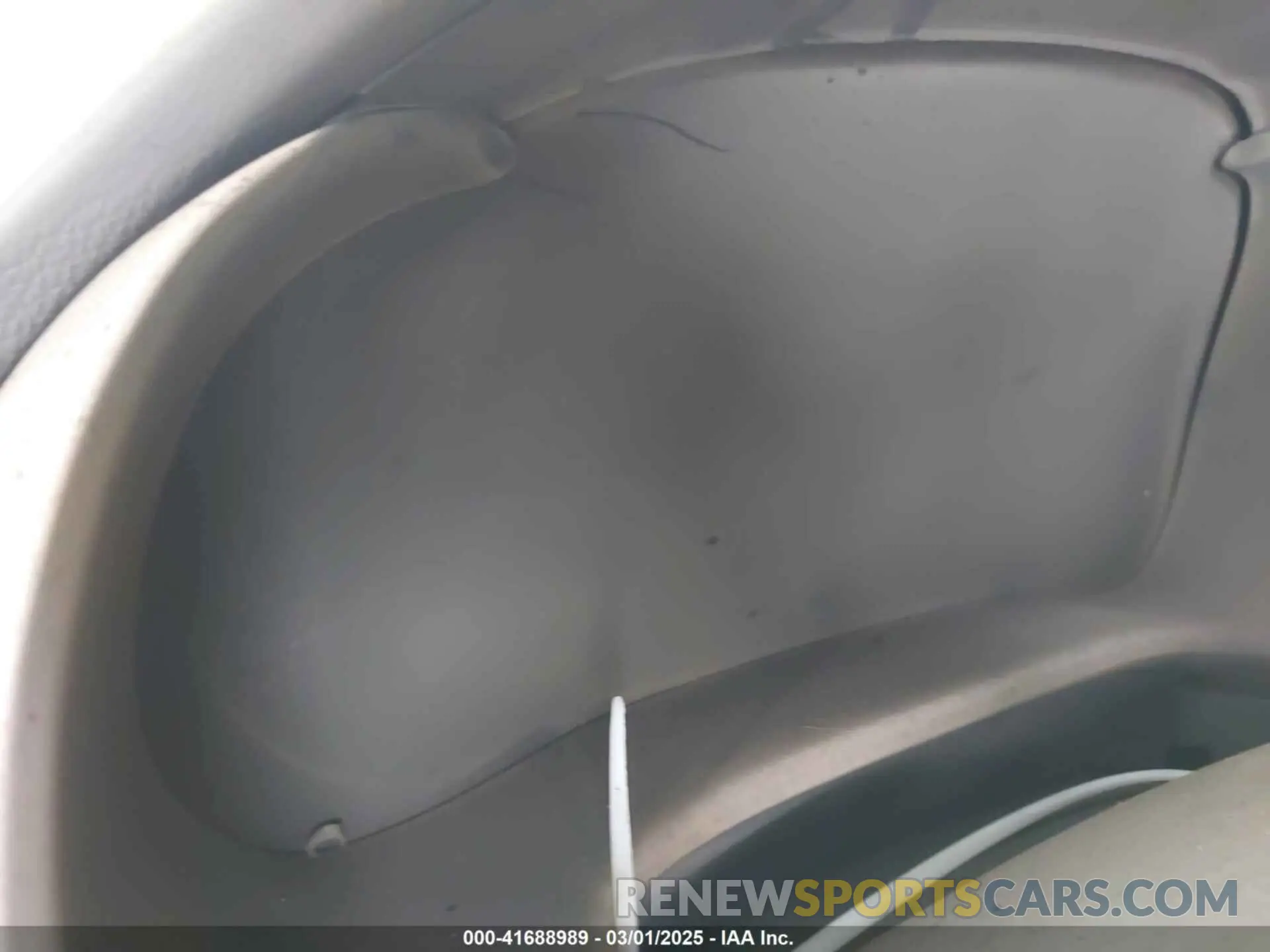 7 Photograph of a damaged car 3KPF24AD5LE214653 KIA FORTE 2020