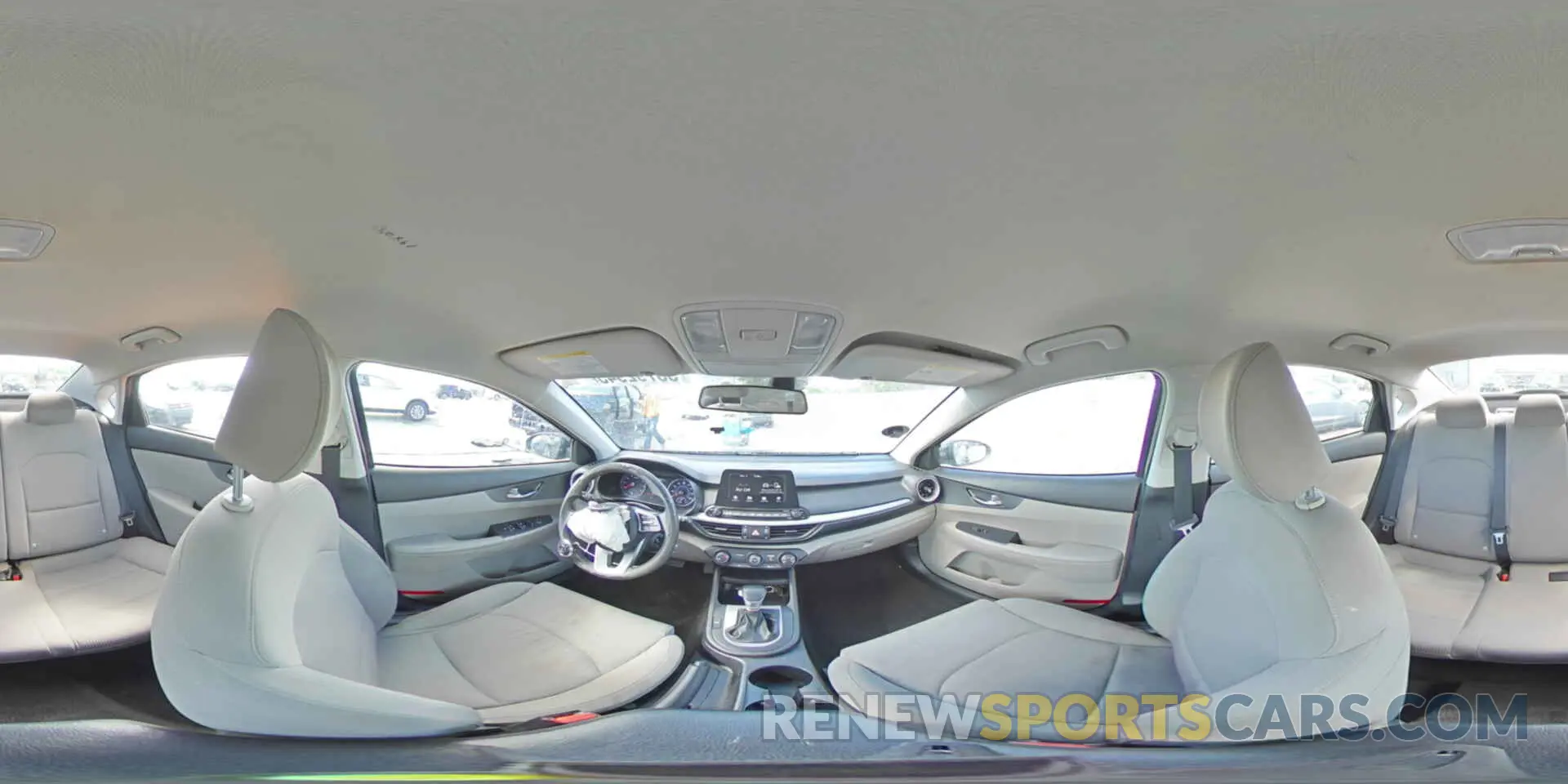 15 Фотография поврежденного автомобиля 3KPF24AD5LE247250 KIA FORTE 2020