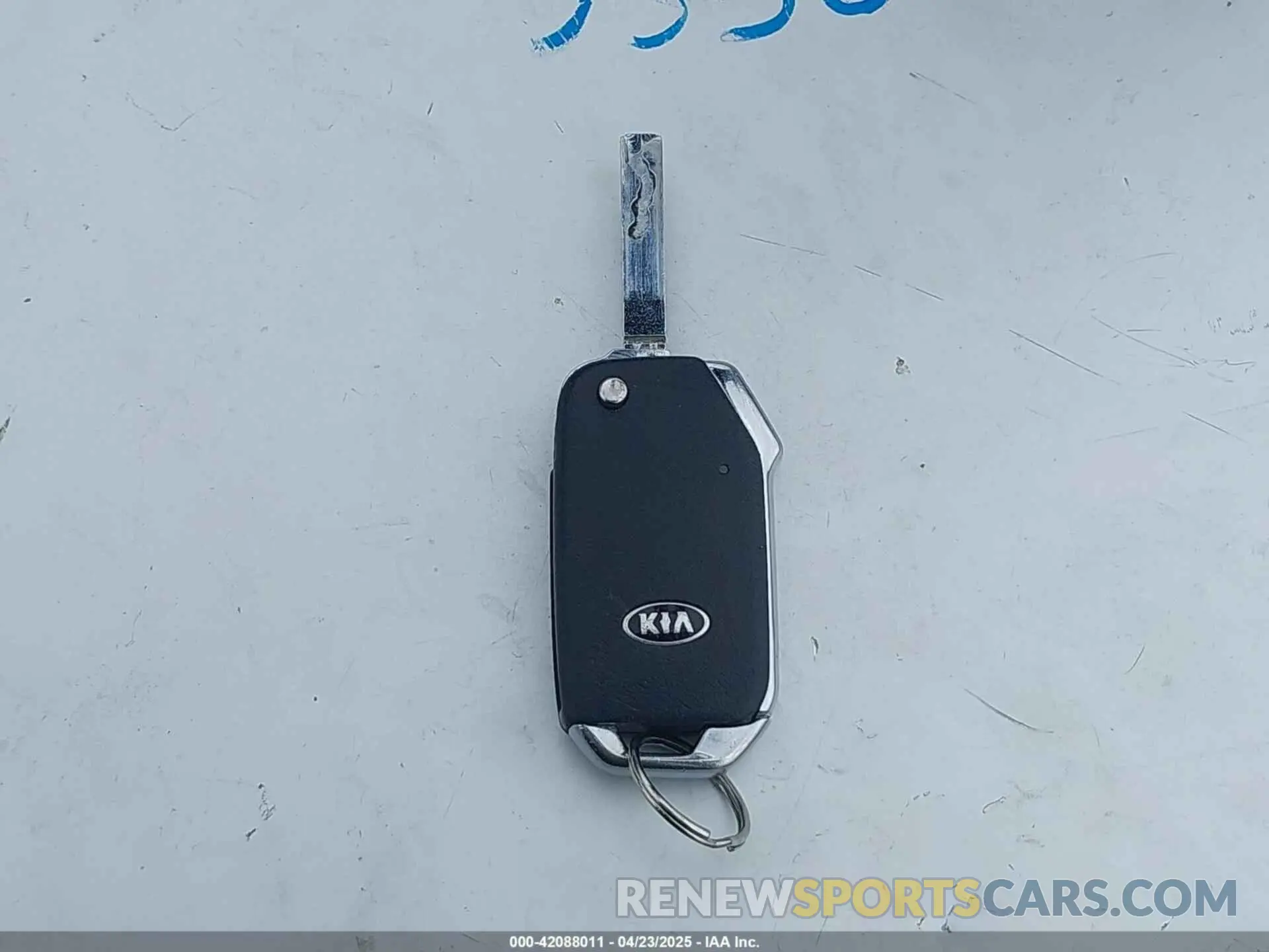 11 Фотография поврежденного автомобиля 3KPF24AD5LE256210 KIA FORTE 2020