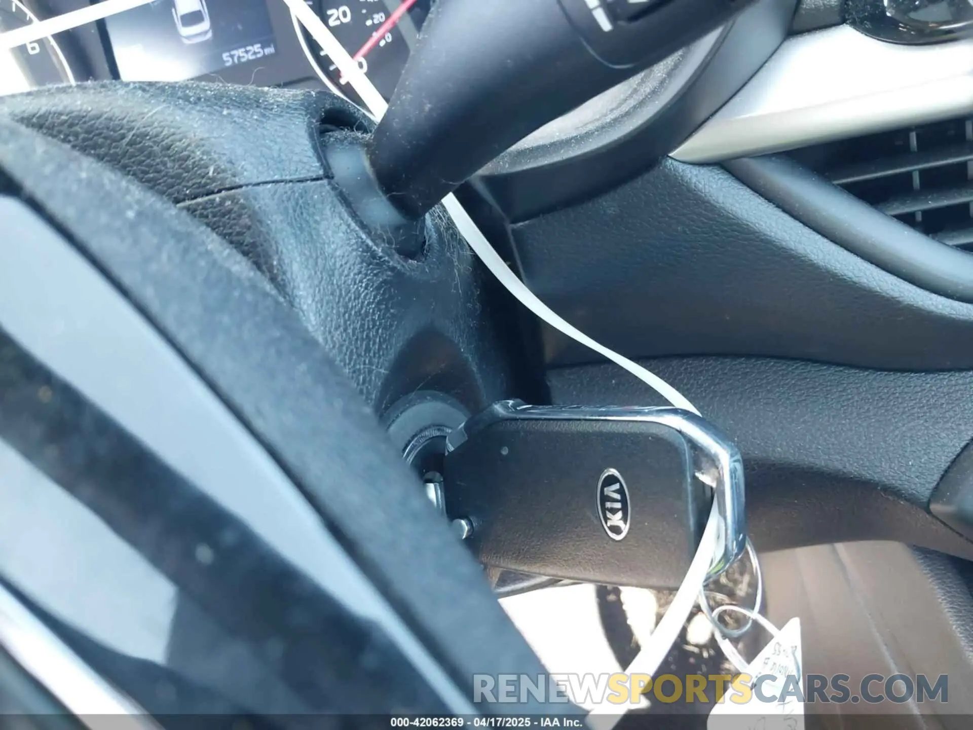 11 Photograph of a damaged car 3KPF24AD6LE184269 KIA FORTE 2020