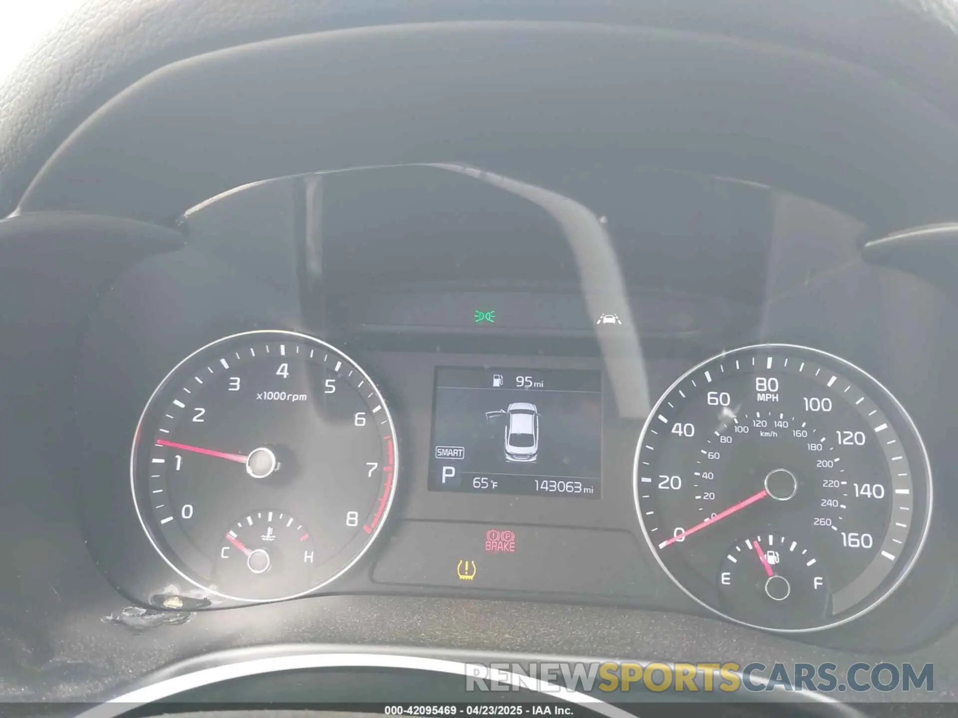 15 Фотография поврежденного автомобиля 3KPF24AD6LE216976 KIA FORTE 2020