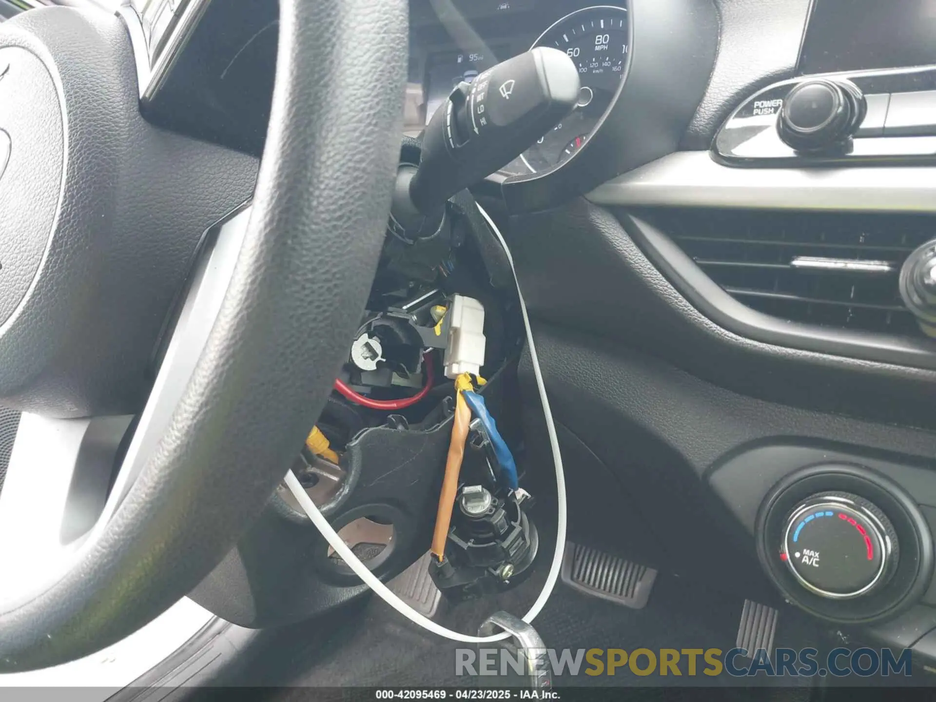 6 Фотография поврежденного автомобиля 3KPF24AD6LE216976 KIA FORTE 2020