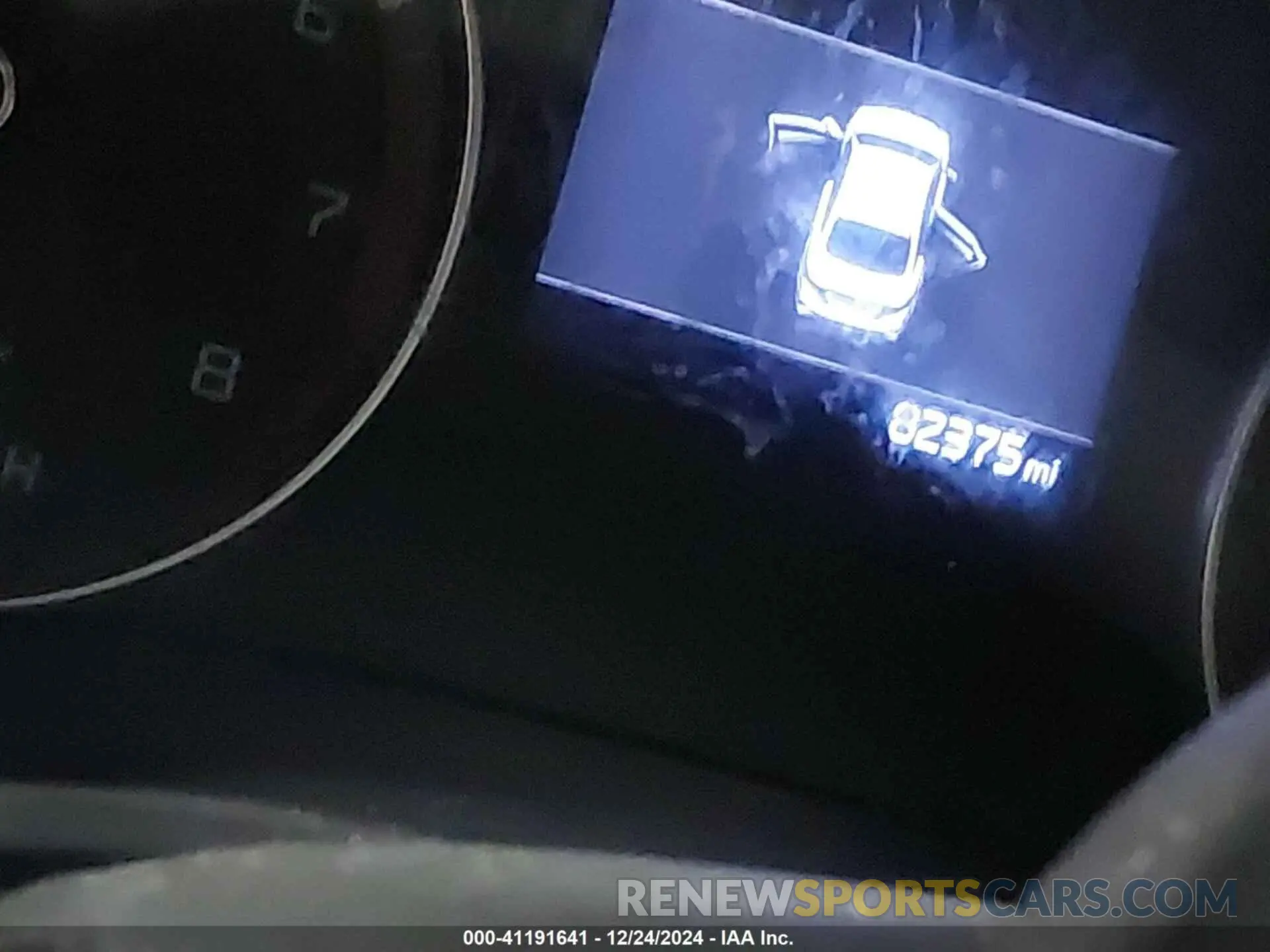 14 Photograph of a damaged car 3KPF24AD7LE201886 KIA FORTE 2020