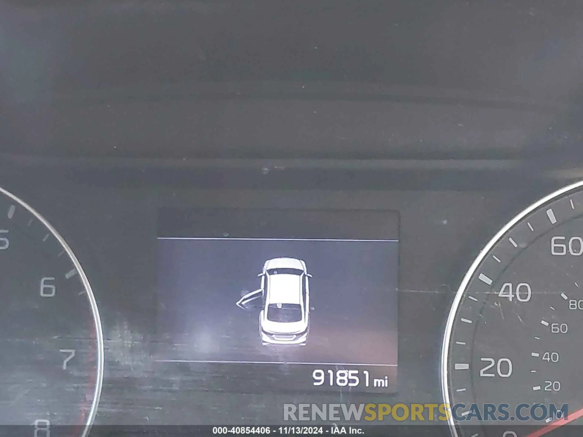16 Фотография поврежденного автомобиля 3KPF24AD7LE209583 KIA FORTE 2020