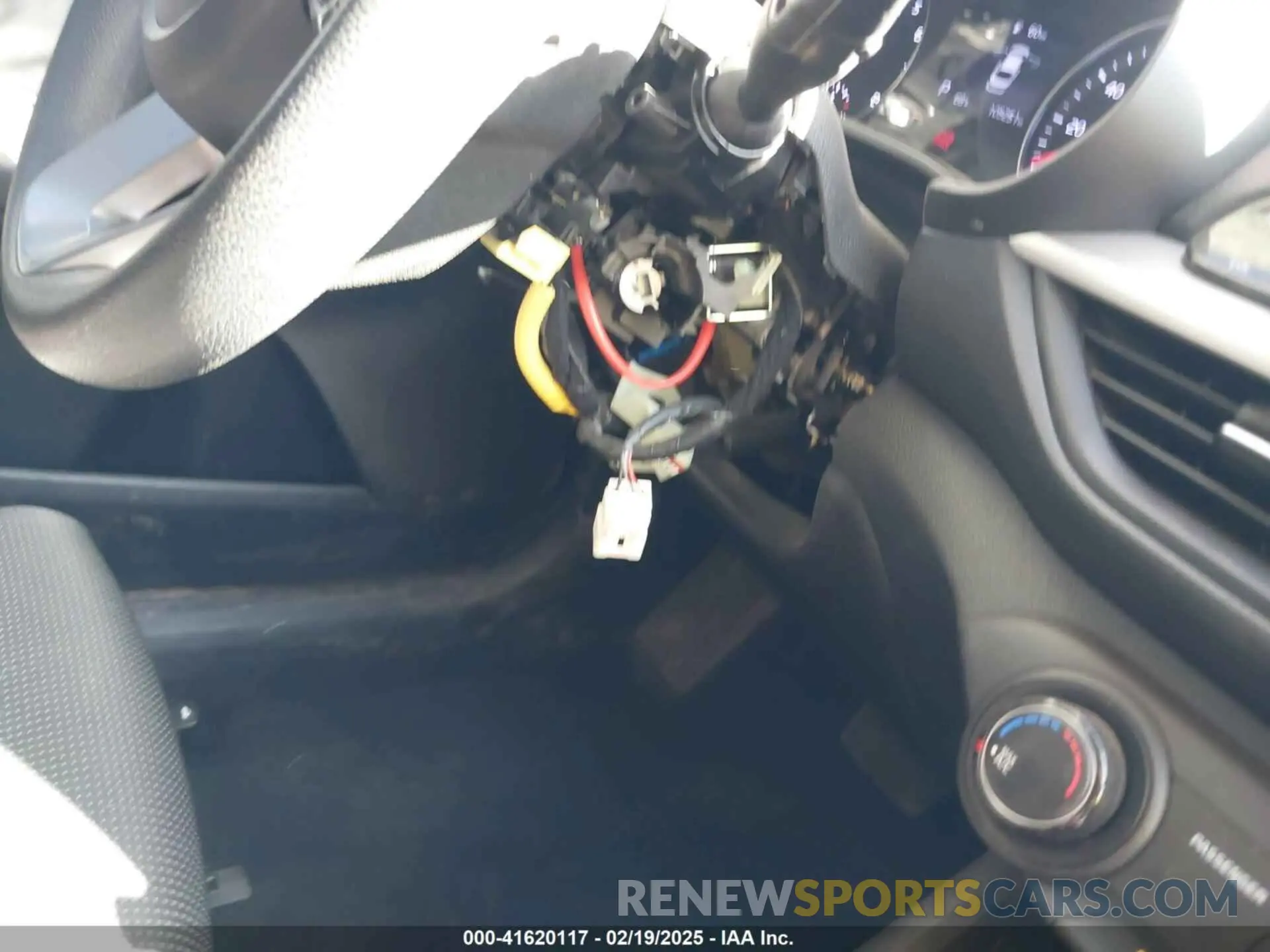 16 Фотография поврежденного автомобиля 3KPF24AD7LE228683 KIA FORTE 2020