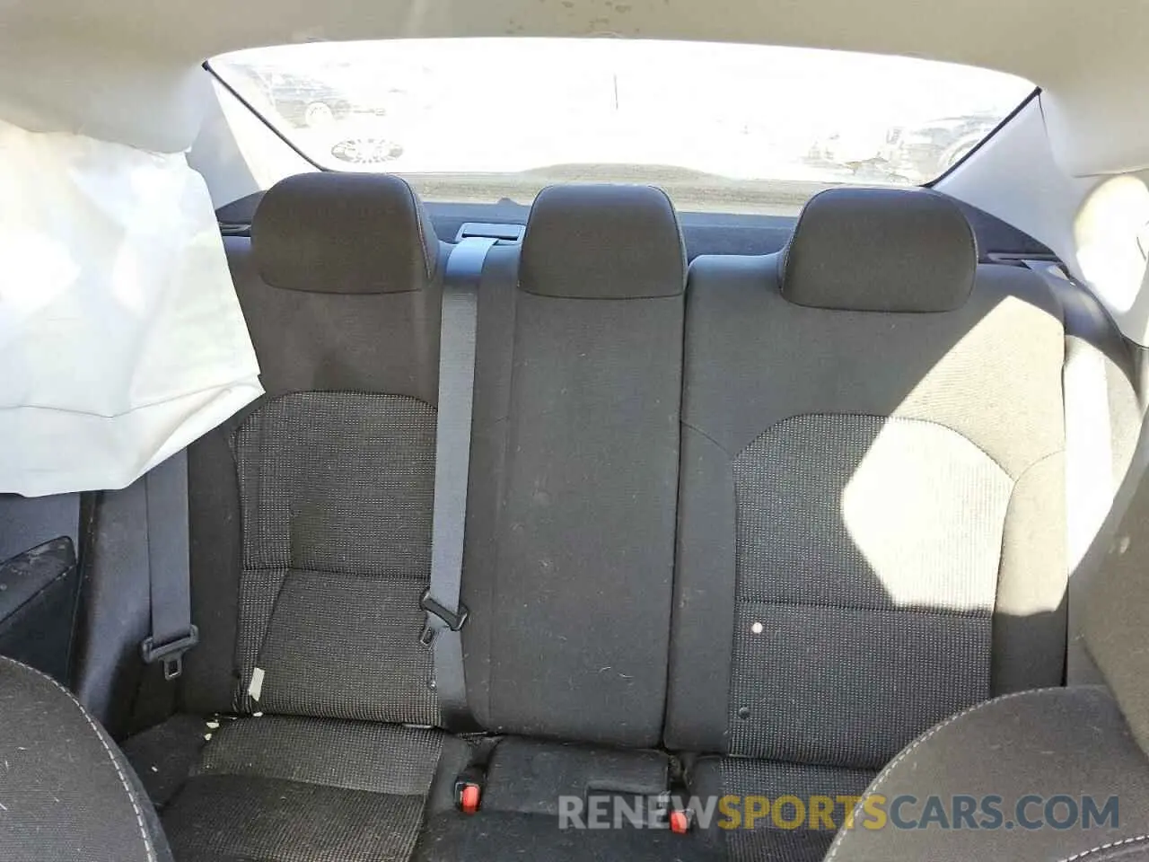 10 Фотография поврежденного автомобиля 3KPF24AD8LE154500 KIA FORTE 2020