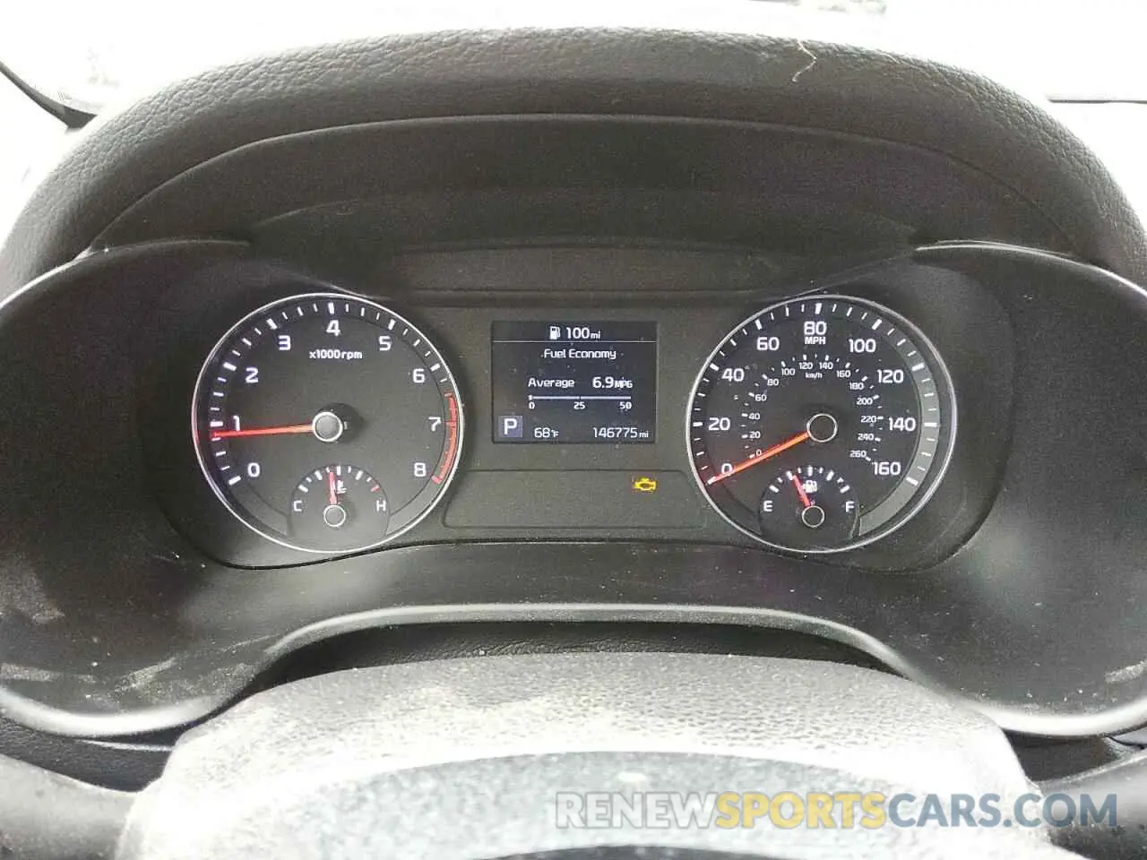 9 Фотография поврежденного автомобиля 3KPF24AD8LE223444 KIA FORTE 2020