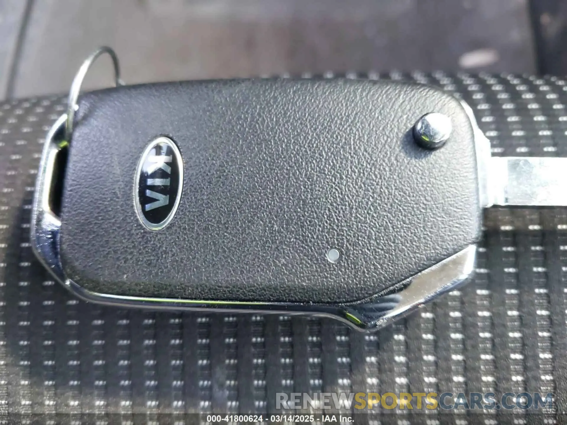 11 Photograph of a damaged car 3KPF24AD8LE223573 KIA FORTE 2020