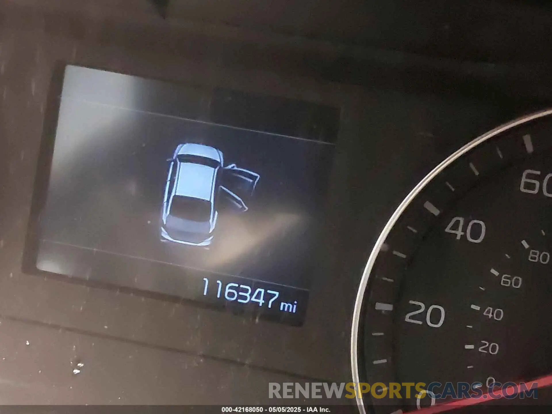7 Фотография поврежденного автомобиля 3KPF24AD8LE233018 KIA FORTE 2020