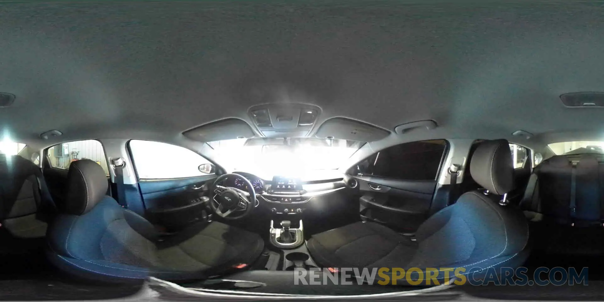 14 Фотография поврежденного автомобиля 3KPF24AD8LE240096 KIA FORTE 2020