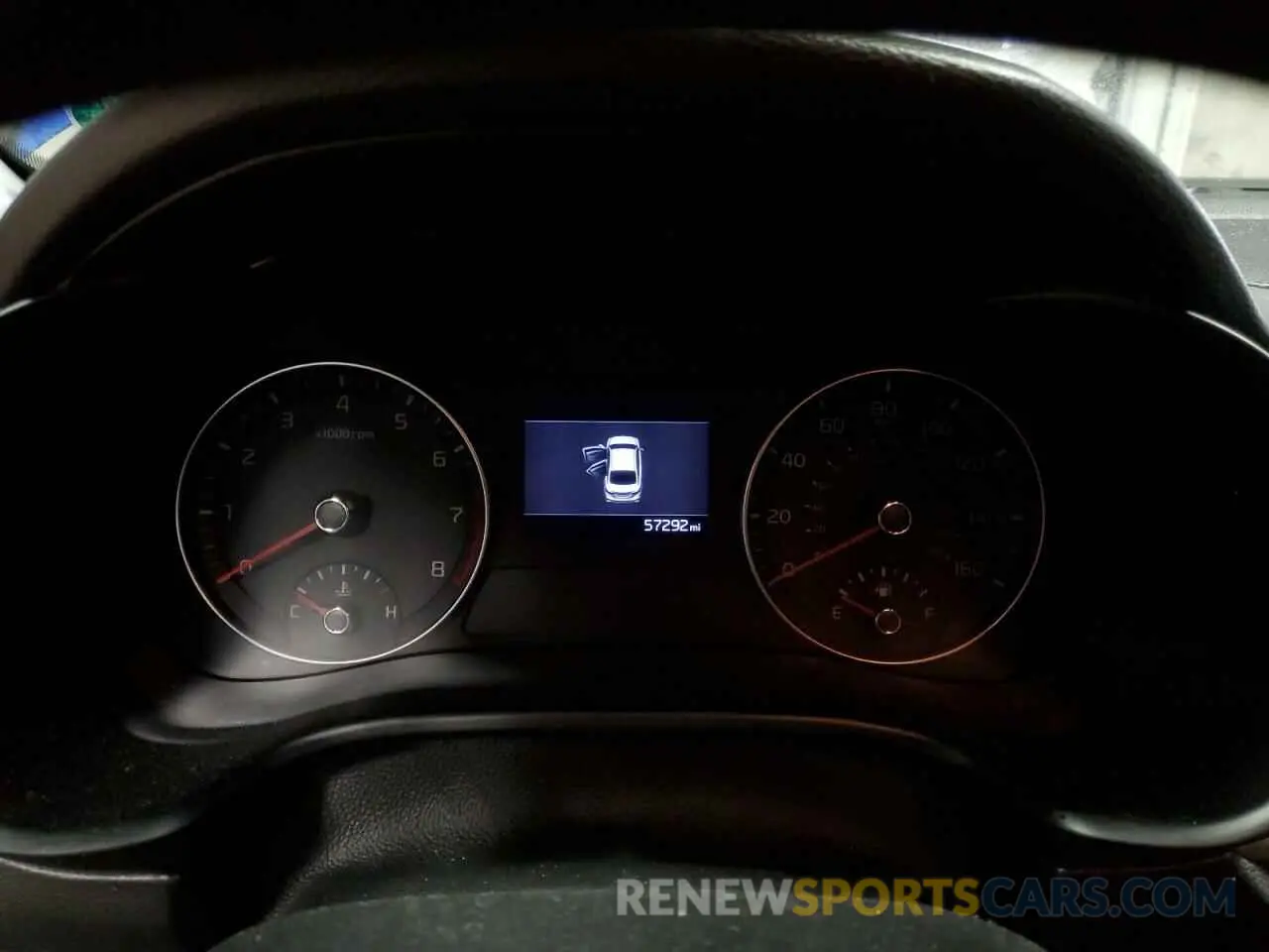 9 Фотография поврежденного автомобиля 3KPF24AD8LE248098 KIA FORTE 2020