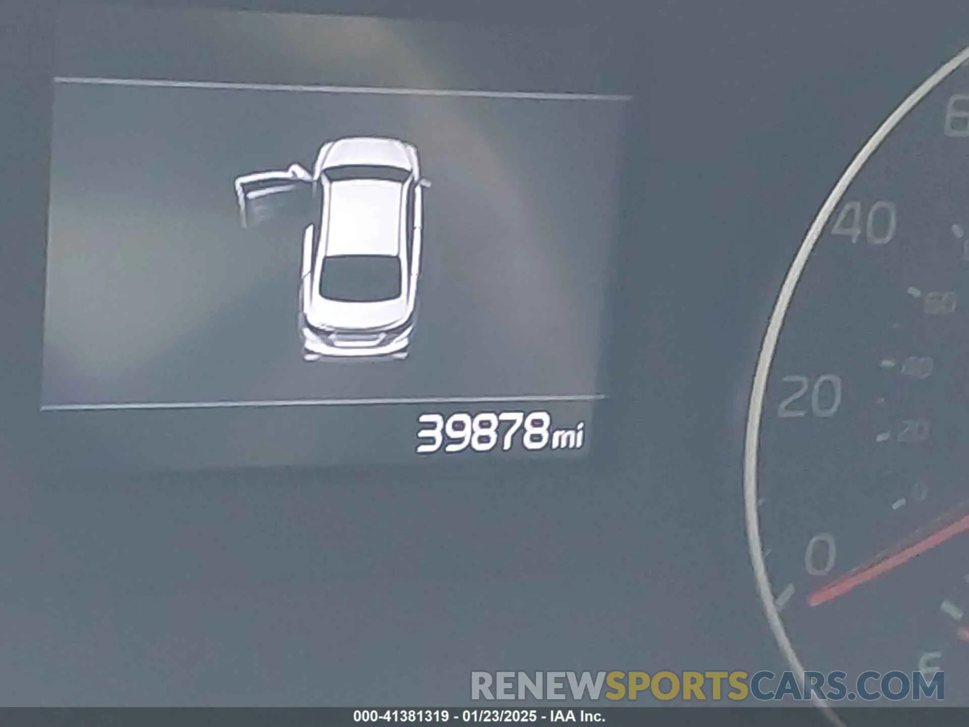 15 Фотография поврежденного автомобиля 3KPF24AD9LE141318 KIA FORTE 2020