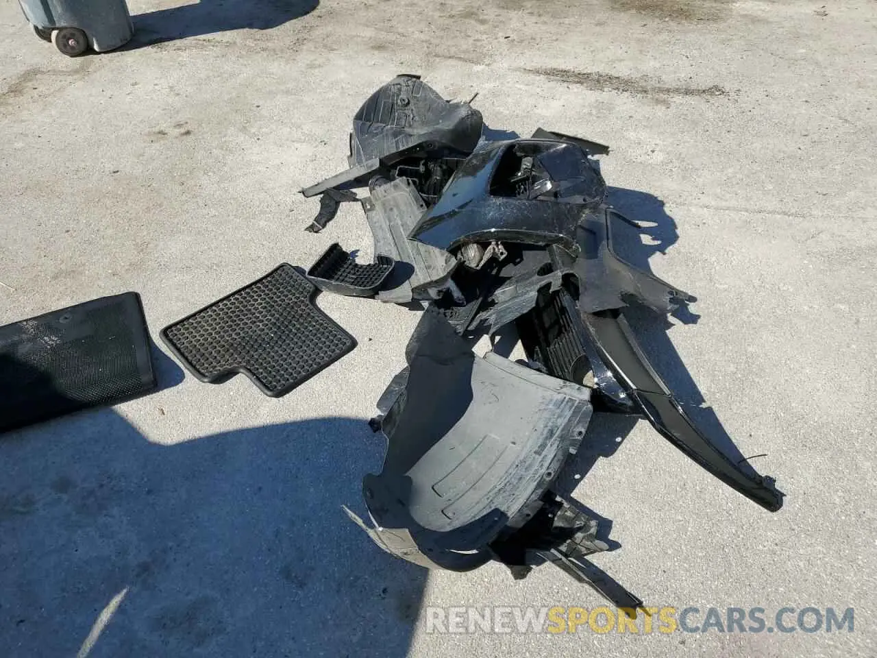 12 Фотография поврежденного автомобиля 3KPF24ADXLE217533 KIA FORTE 2020