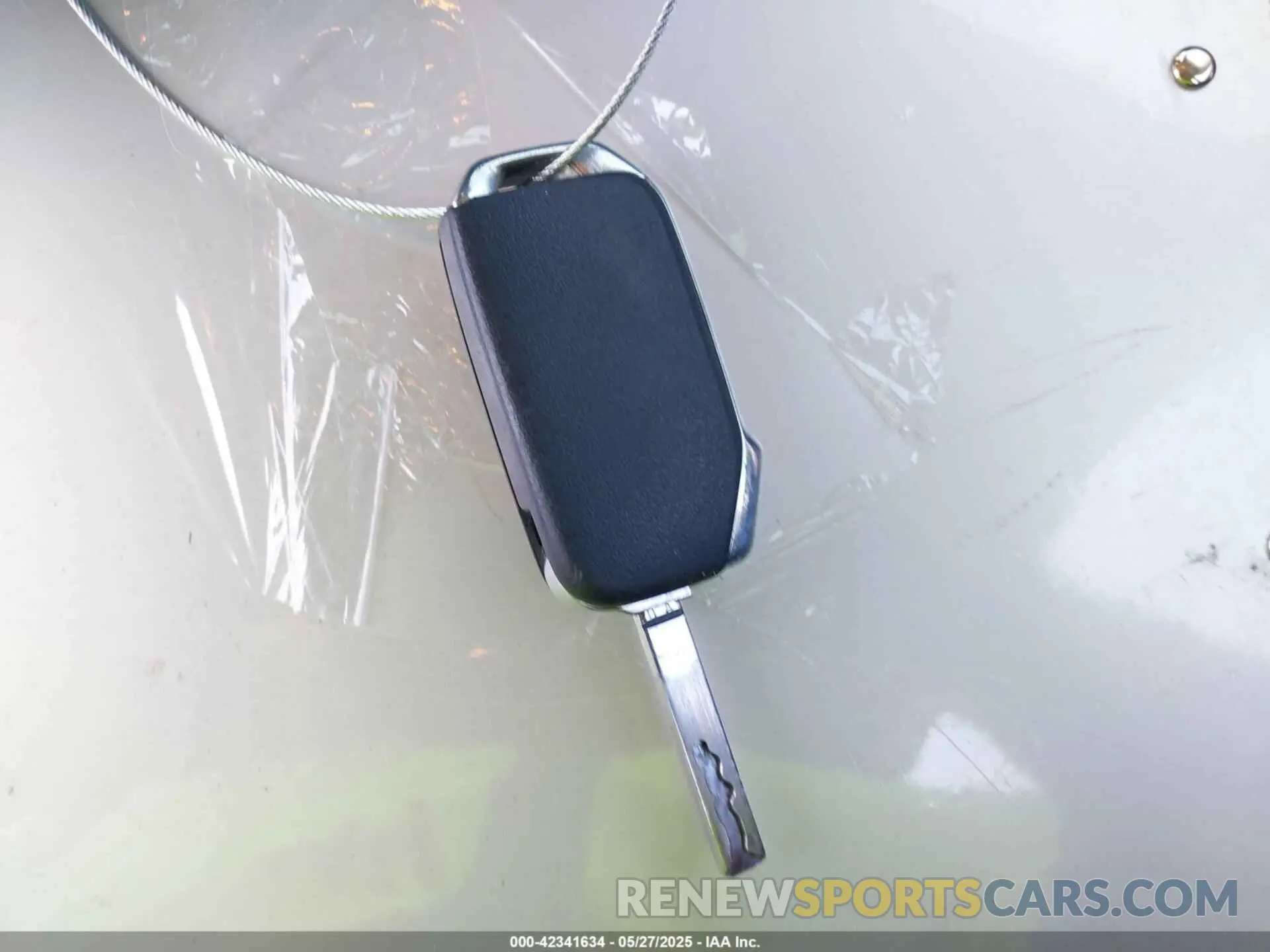11 Photograph of a damaged car 3KPF24ADXLE245719 KIA FORTE 2020