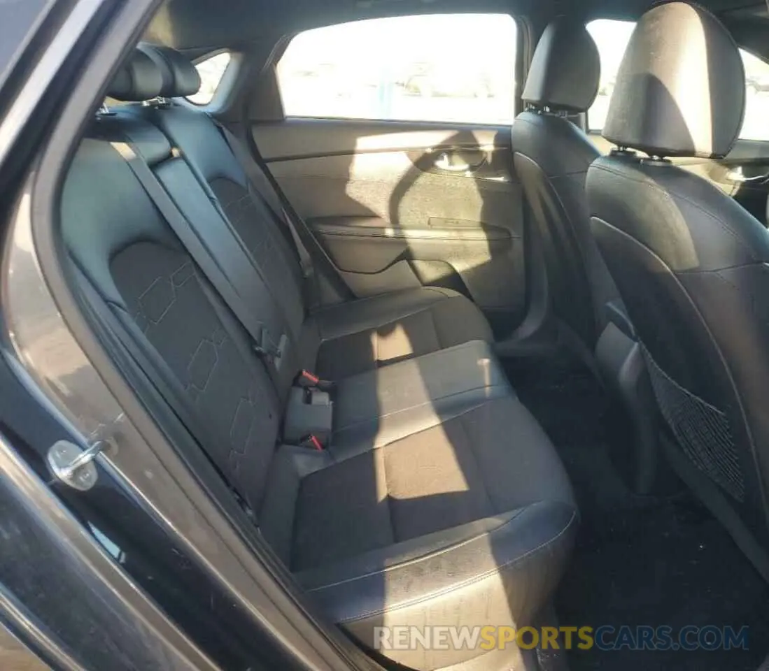10 Фотография поврежденного автомобиля 3KPF34AD1LE229423 KIA FORTE 2020