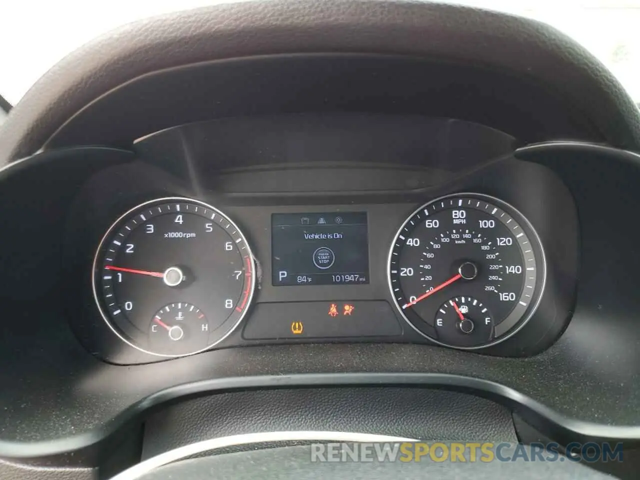 9 Фотография поврежденного автомобиля 3KPF34AD3LE162842 KIA FORTE 2020