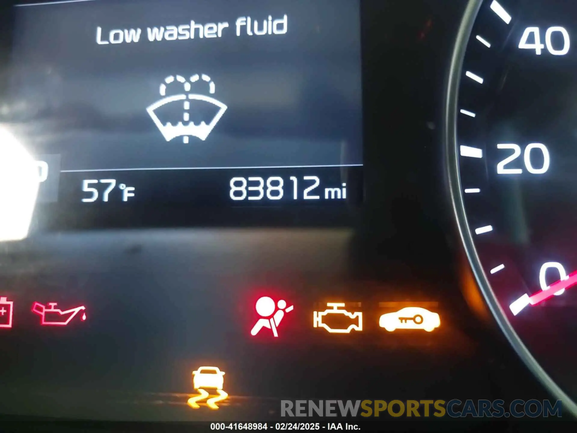 15 Фотография поврежденного автомобиля 3KPF34AD5LE259217 KIA FORTE 2020