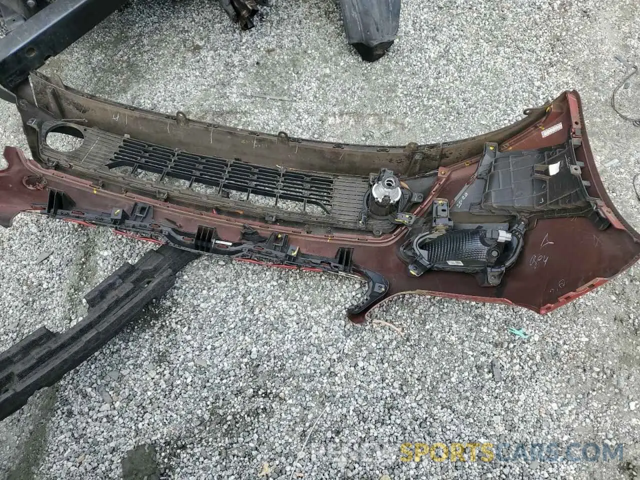 14 Фотография поврежденного автомобиля 3KPF34AD6LE232267 KIA FORTE 2020