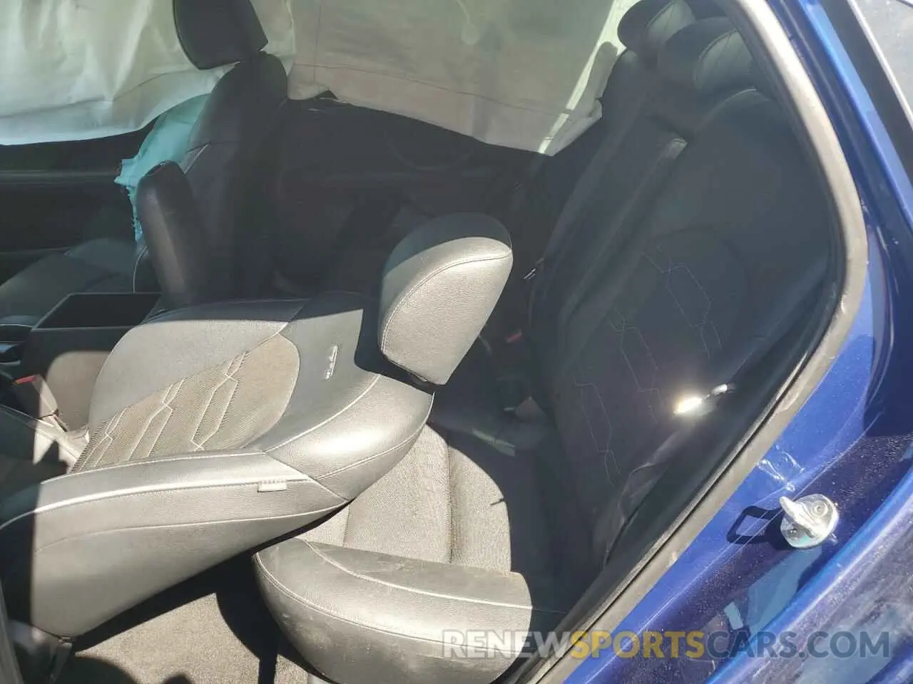 10 Фотография поврежденного автомобиля 3KPF34AD7LE160673 KIA FORTE 2020