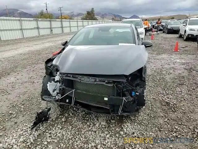 11 Фотография поврежденного автомобиля 3KPF34AD7LE256190 KIA FORTE 2020