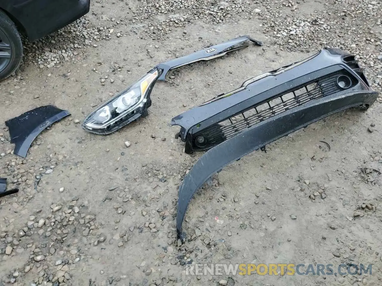 14 Фотография поврежденного автомобиля 3KPF34AD7LE256190 KIA FORTE 2020