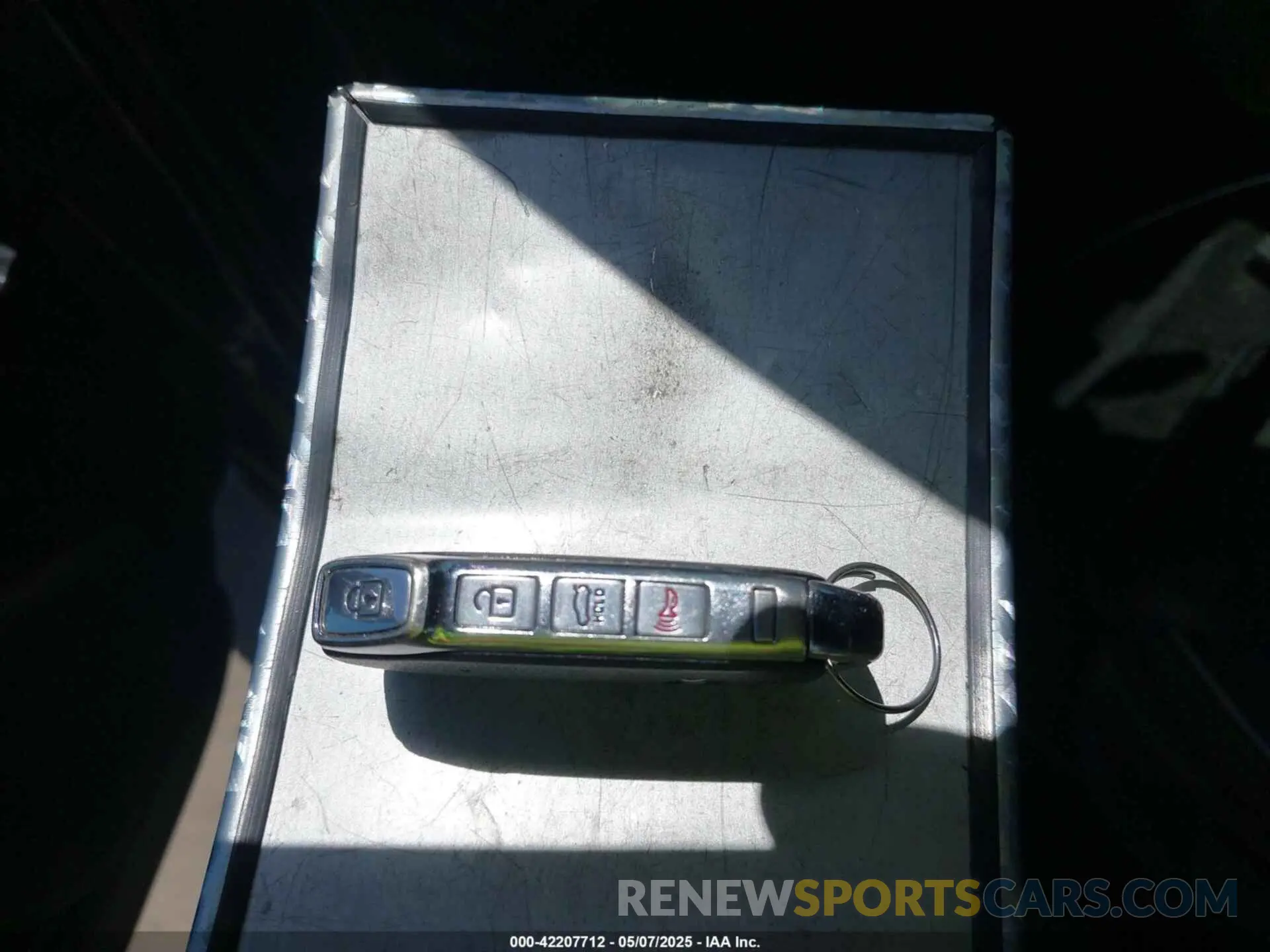 11 Фотография поврежденного автомобиля 3KPF34ADXLE252117 KIA FORTE 2020