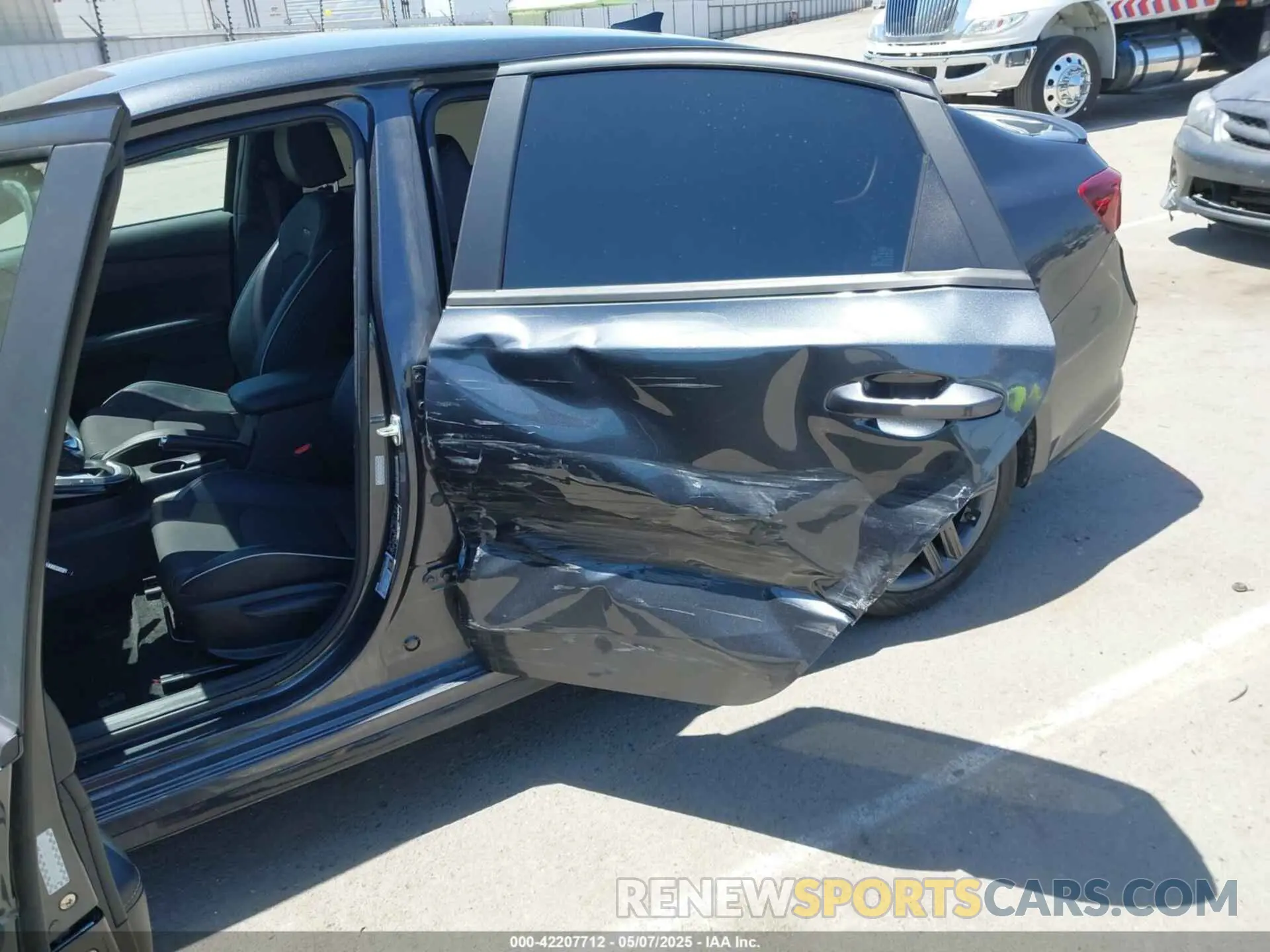 20 Фотография поврежденного автомобиля 3KPF34ADXLE252117 KIA FORTE 2020