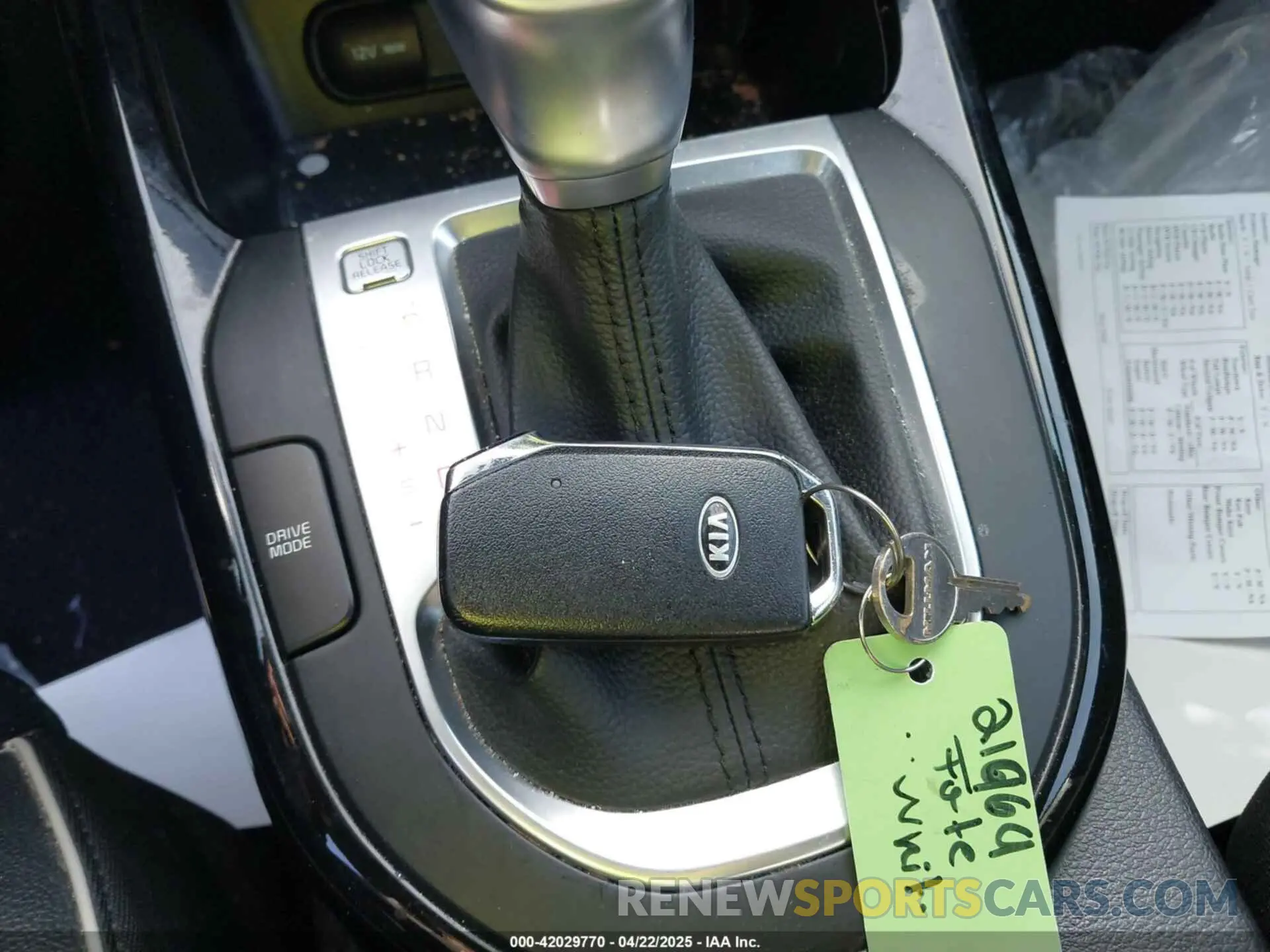 11 Фотография поврежденного автомобиля 3KPF34ADXLE256037 KIA FORTE 2020