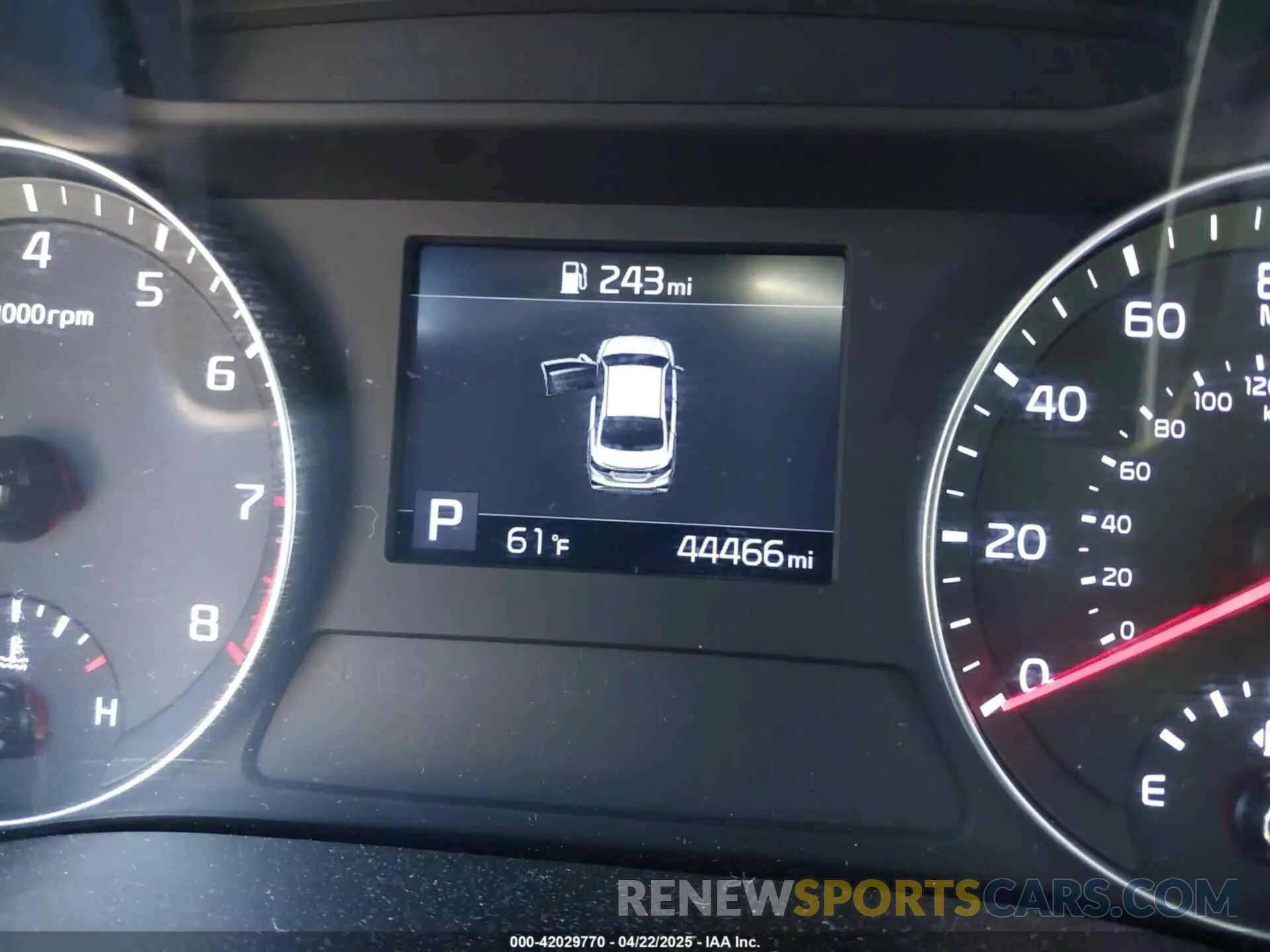 16 Фотография поврежденного автомобиля 3KPF34ADXLE256037 KIA FORTE 2020